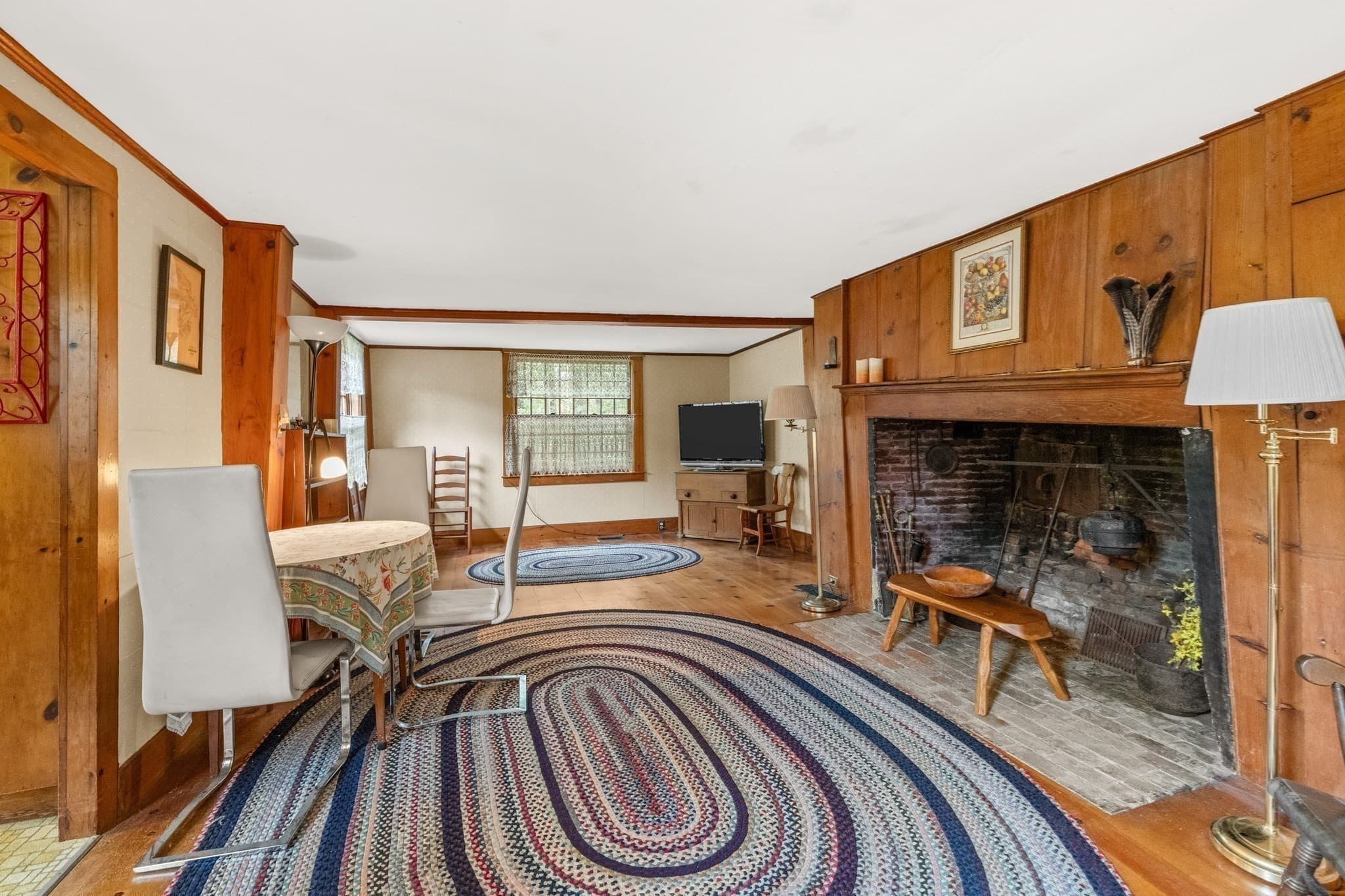 Single Family Residence at 55 Second Brook St, Kingston MA 02364, Kingston, photo 9 of 28