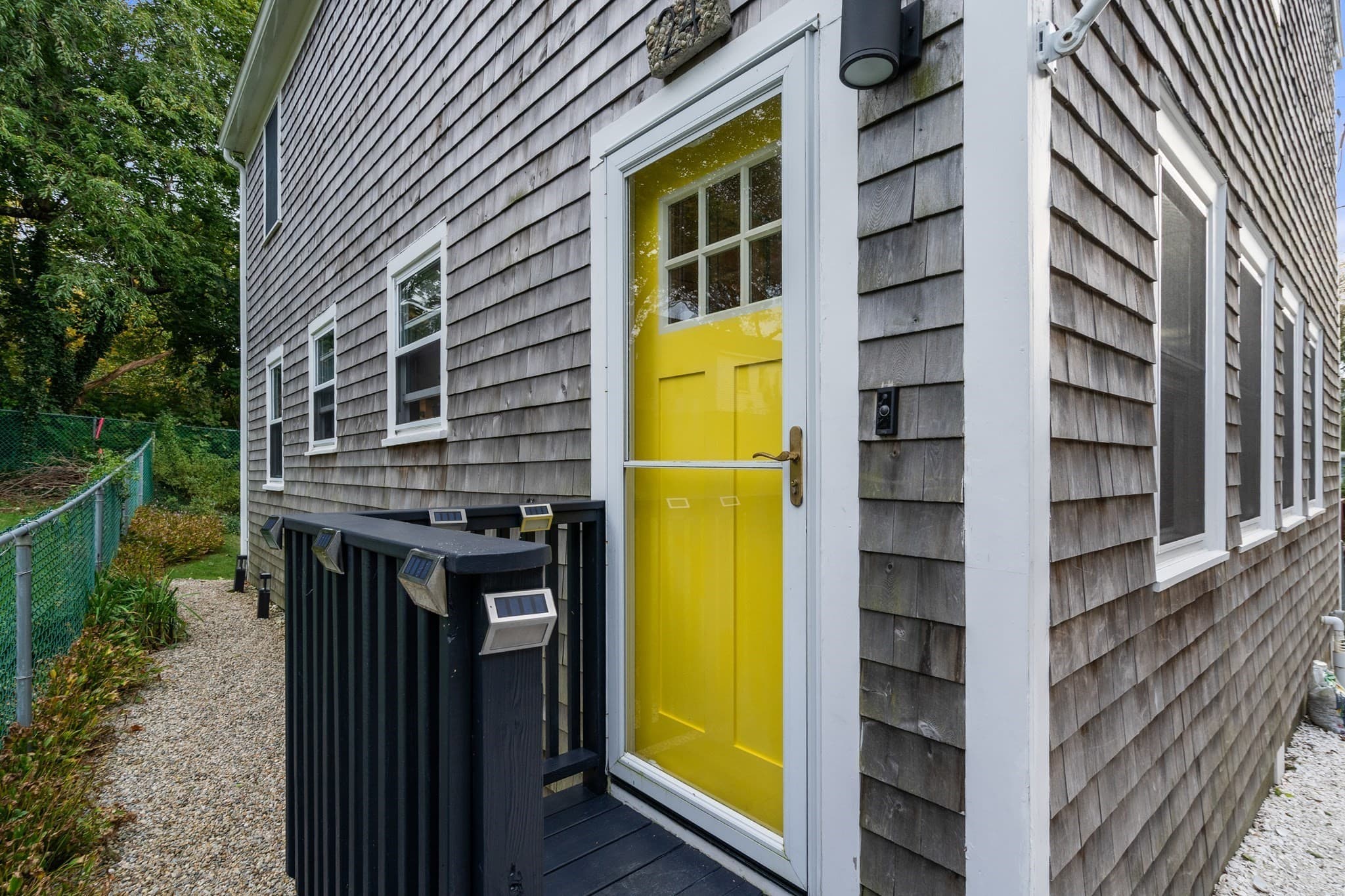 Single Family Residence at 24 Avenue C, Plymouth MA 02360, Plymouth, photo 20 of 21