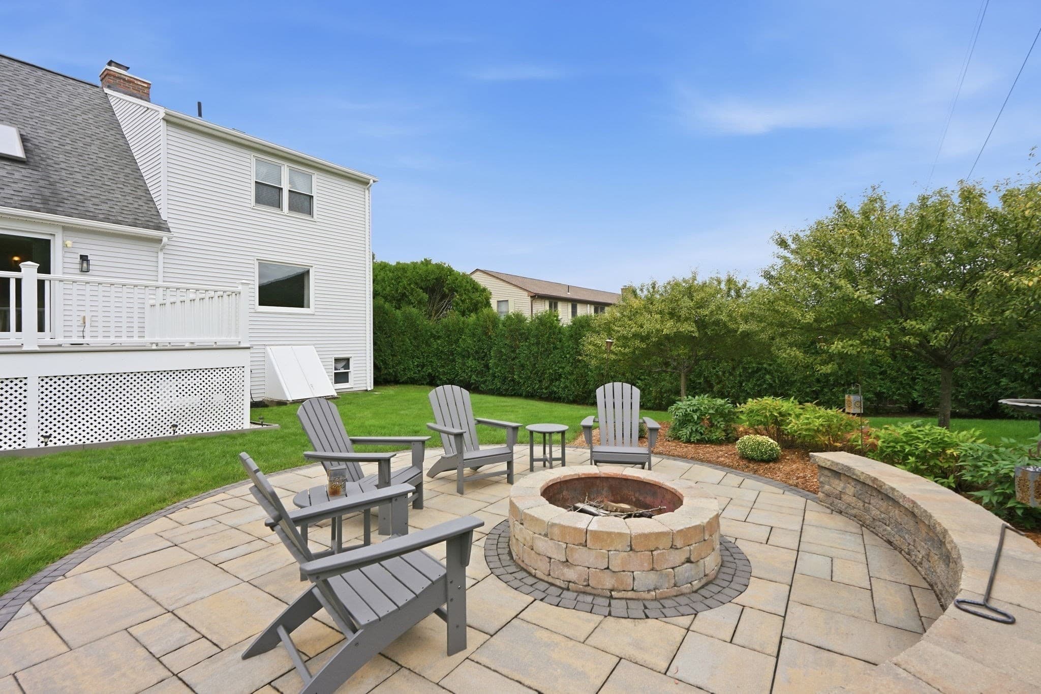 Single Family Residence at 16 Matthew Dr, Easthampton MA 01027, Easthampton, photo 5 of 37