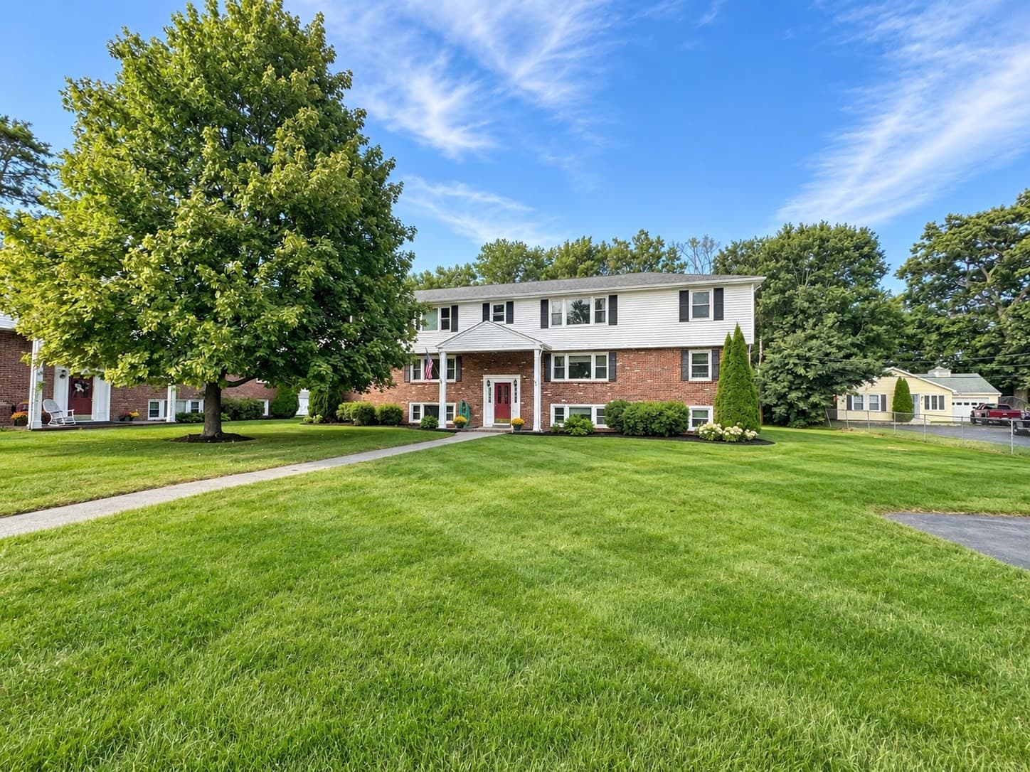 Condominium at 91 Elm St # 1, Uxbridge MA 01569, Uxbridge, photo 6 of 13