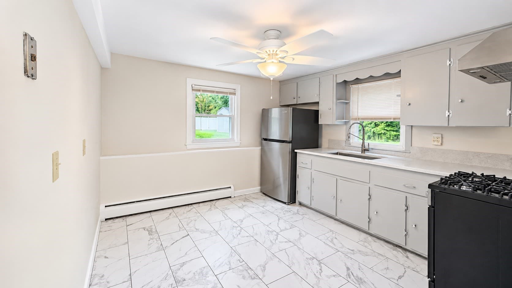 Condominium at 91 Elm St # 1, Uxbridge MA 01569, Uxbridge, photo 9 of 13
