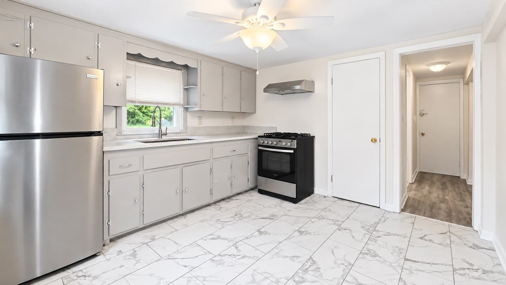 Condominium at 91 Elm St # 1, Uxbridge MA 01569, Uxbridge, photo 10 of 13