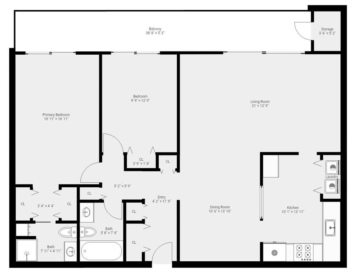 Condominium at 190 High St # 207, Medford MA 02155, Medford, photo 36 of 36