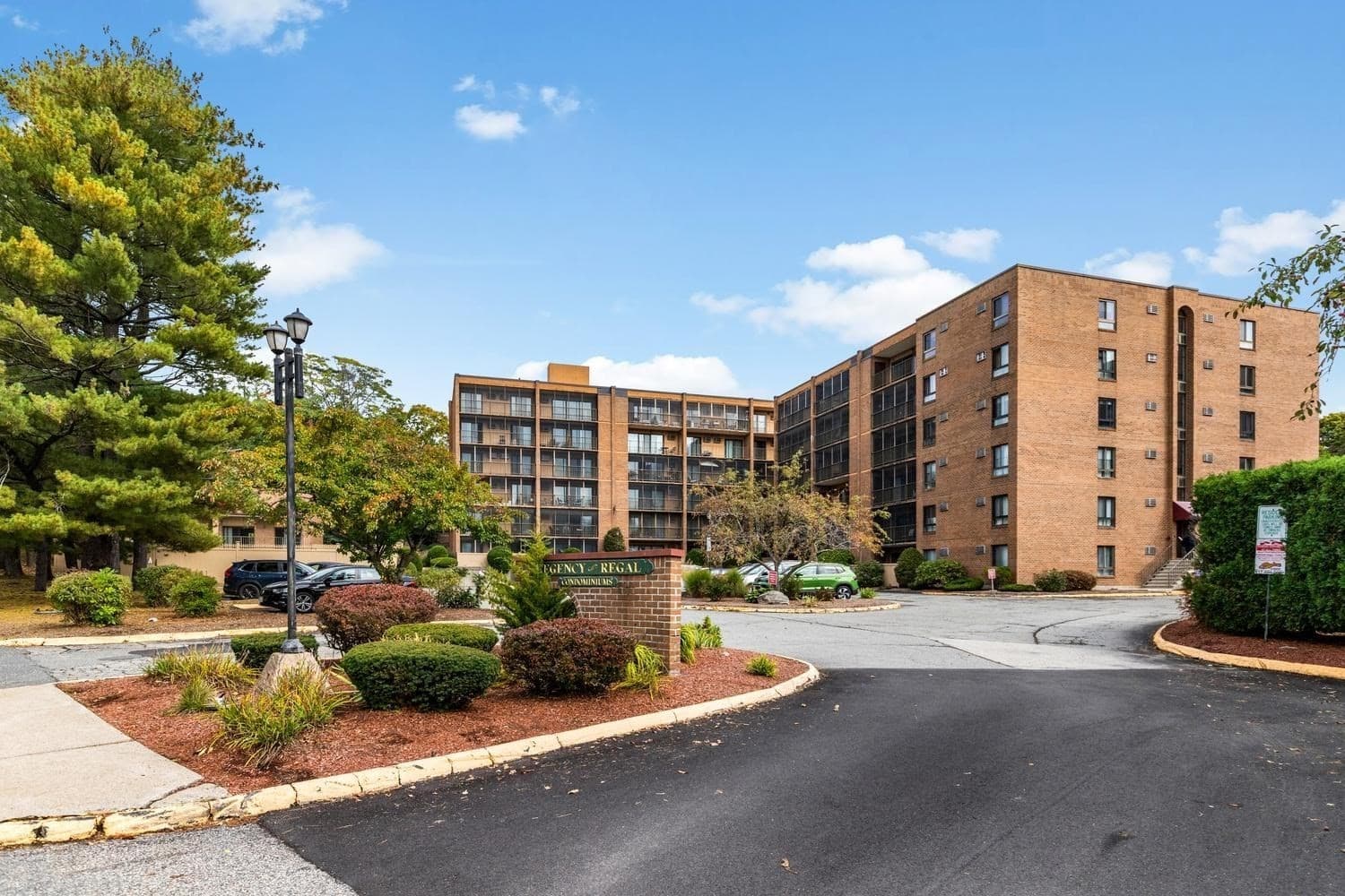 Condominium at 190 High St # 207, Medford MA 02155, Medford, photo 32 of 36