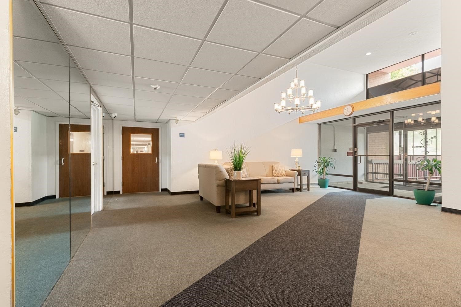 Condominium at 190 High St # 207, Medford MA 02155, Medford, photo 34 of 36