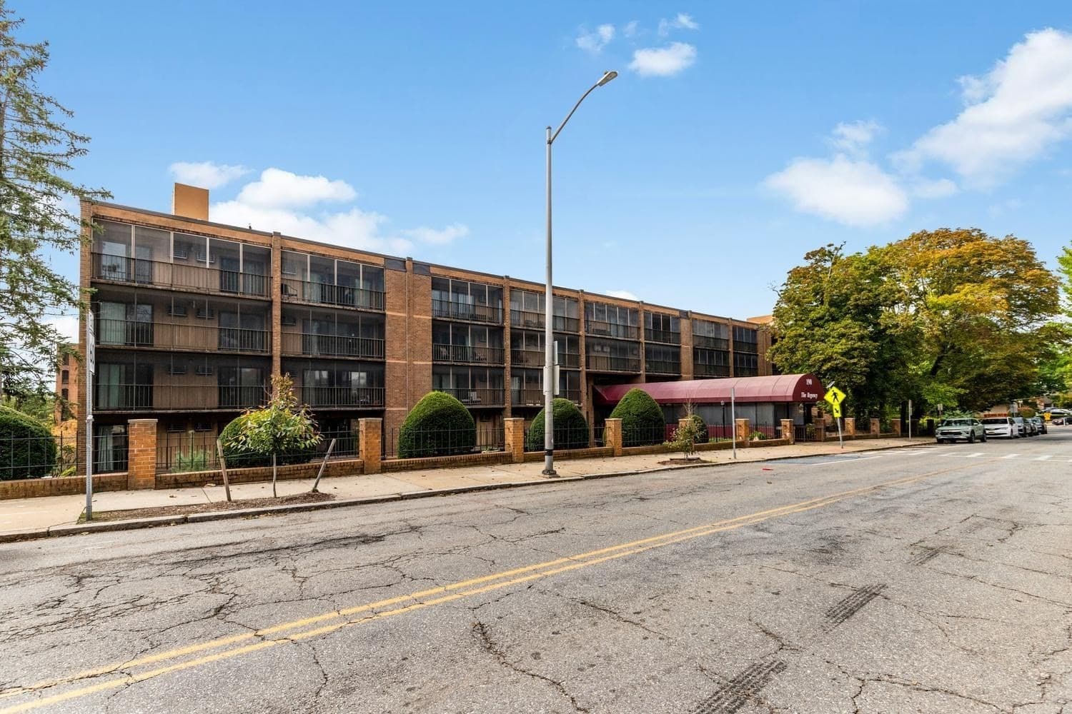 Condominium at 190 High St # 207, Medford MA 02155, Medford, photo 33 of 36