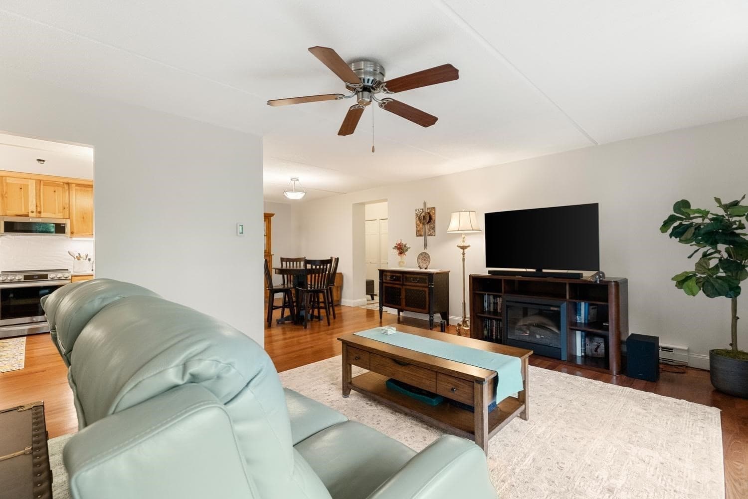 Condominium at 190 High St # 207, Medford MA 02155, Medford, photo 11 of 36