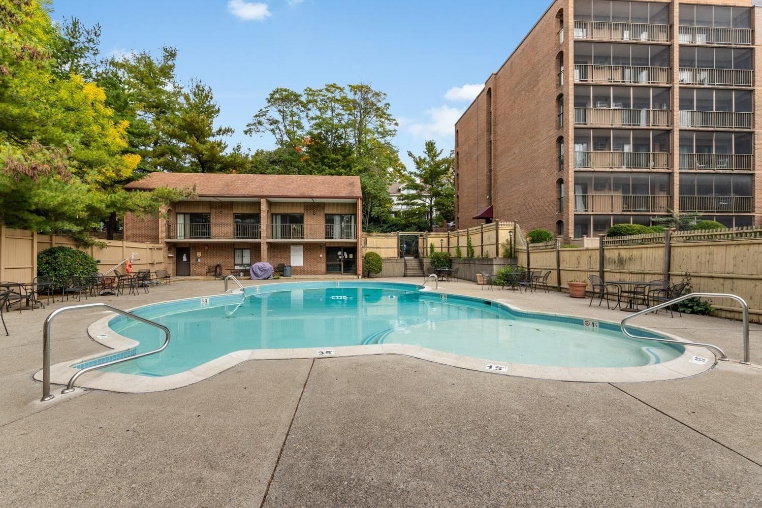 Condominium at 190 High St # 207, Medford MA 02155, Medford, photo 31 of 36