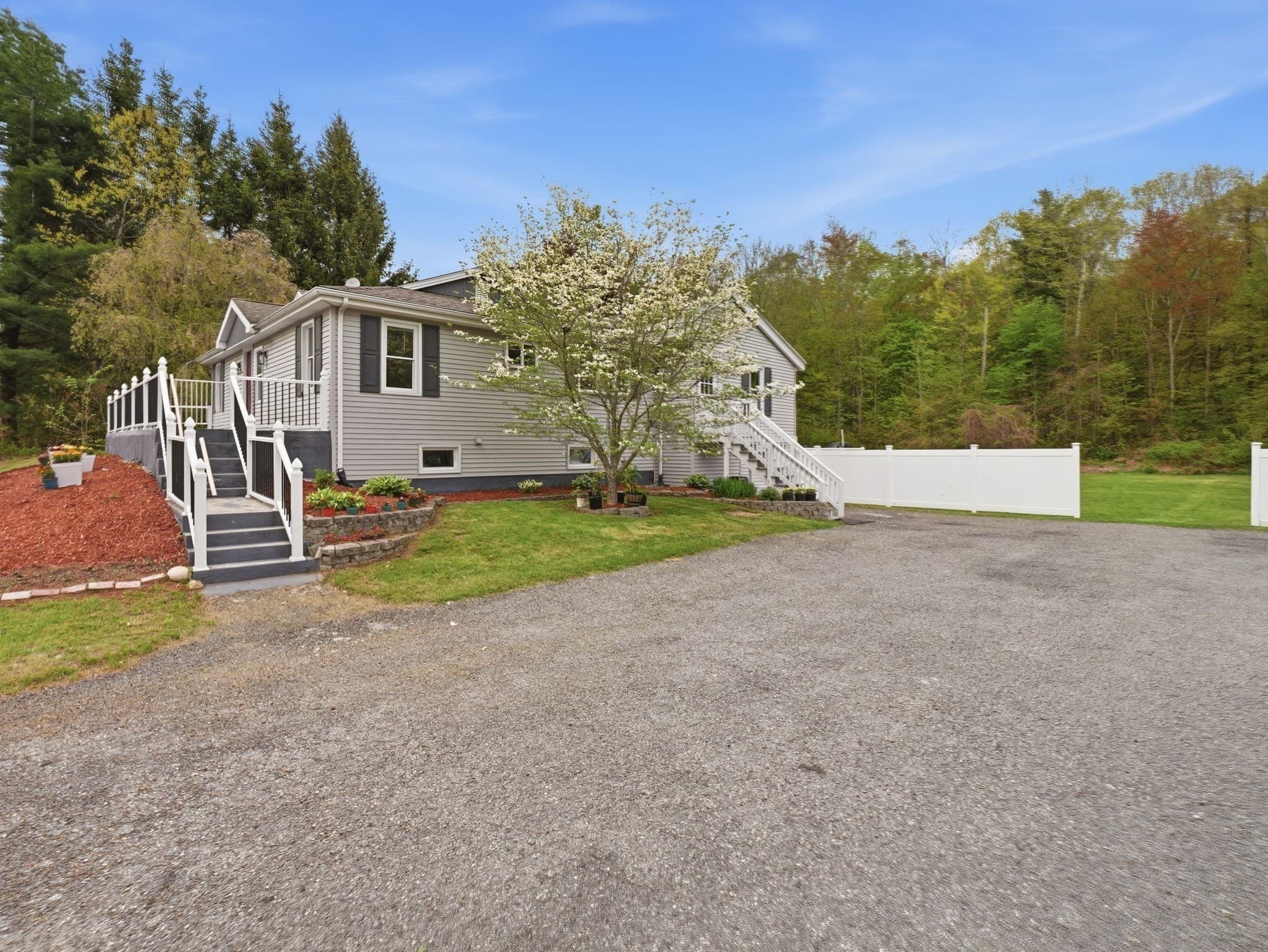 Single Family Residence at 84 City Depot Rd, Charlton MA 01507, Charlton, photo 27 of 36