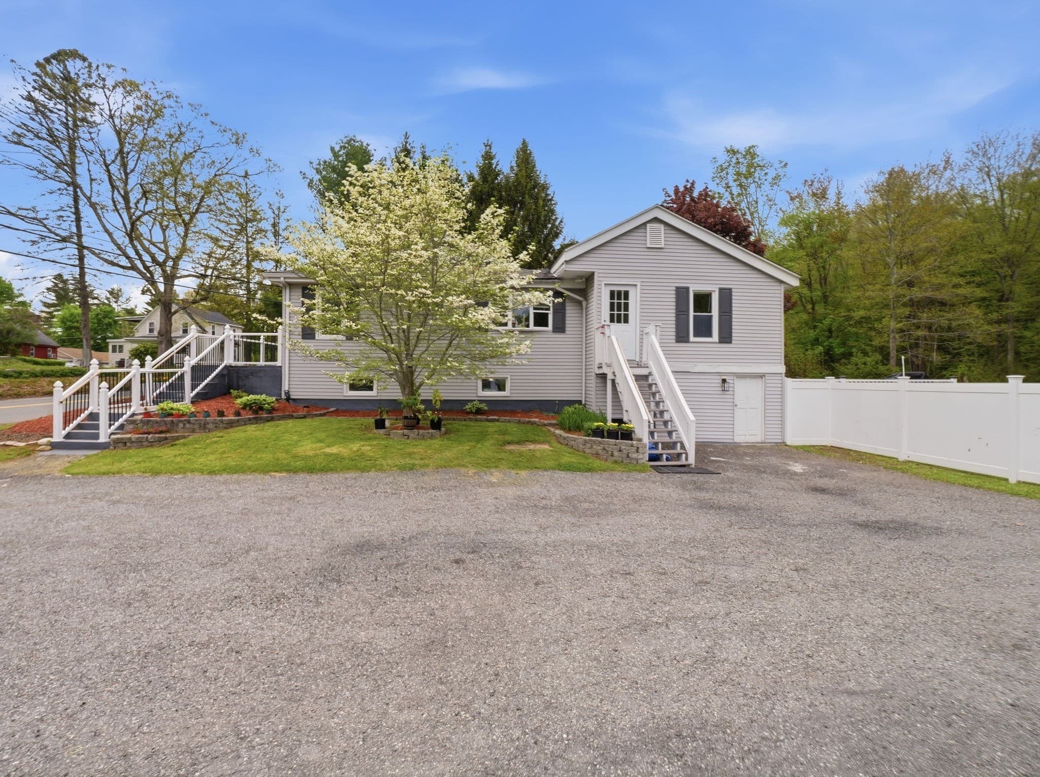 Single Family Residence at 84 City Depot Rd, Charlton MA 01507, Charlton, photo 2 of 36