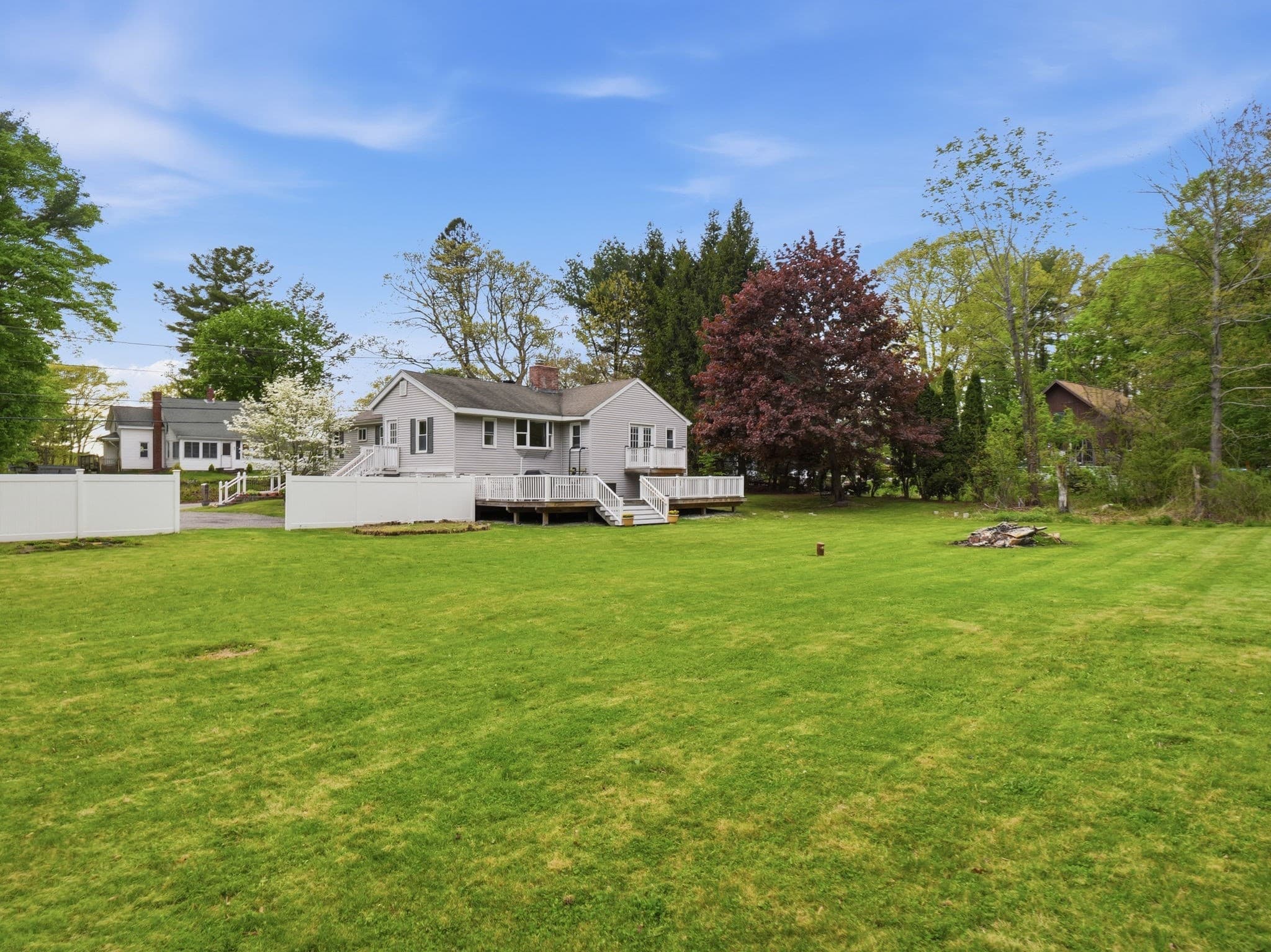 Single Family Residence at 84 City Depot Rd, Charlton MA 01507, Charlton, photo 36 of 36