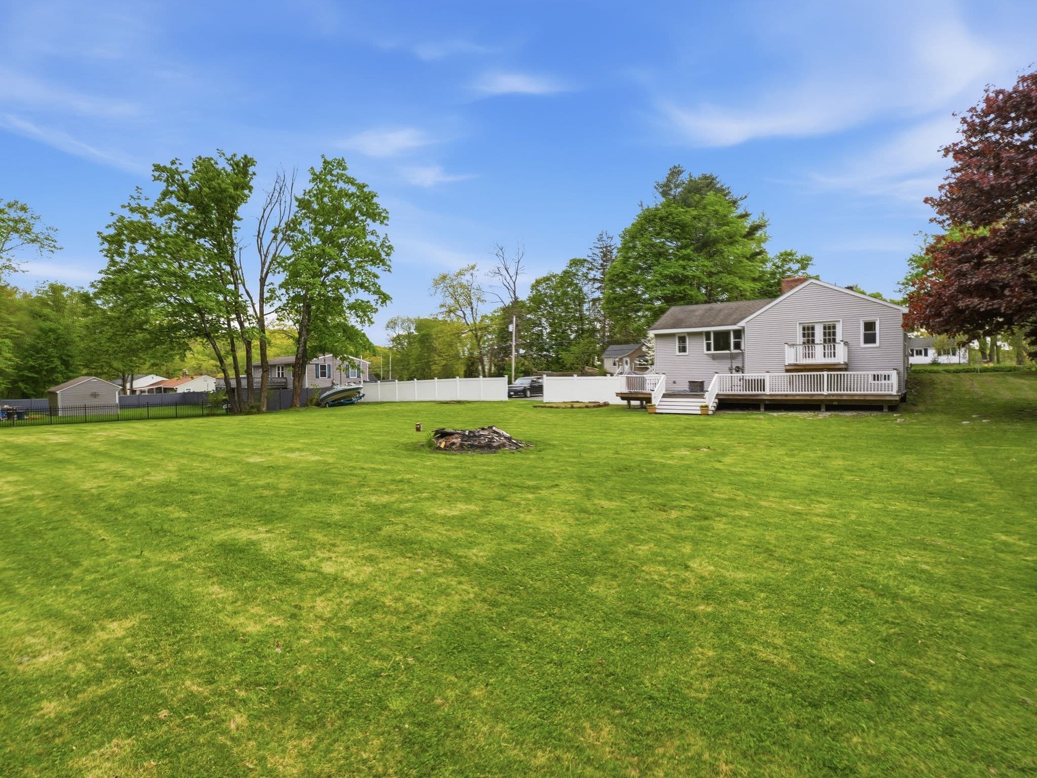 Single Family Residence at 84 City Depot Rd, Charlton MA 01507, Charlton, photo 34 of 36