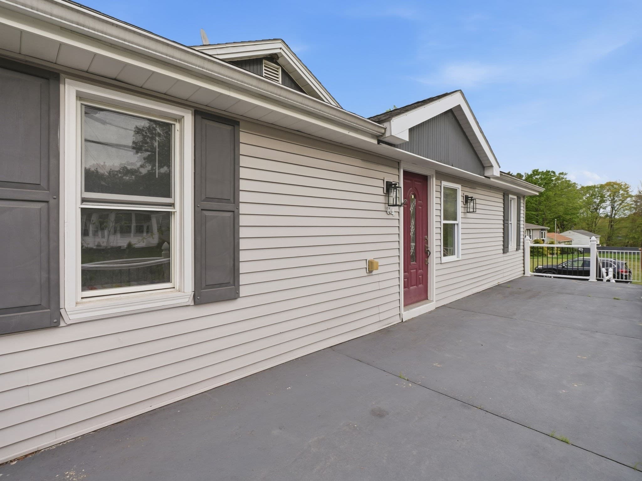 Single Family Residence at 84 City Depot Rd, Charlton MA 01507, Charlton, photo 33 of 36