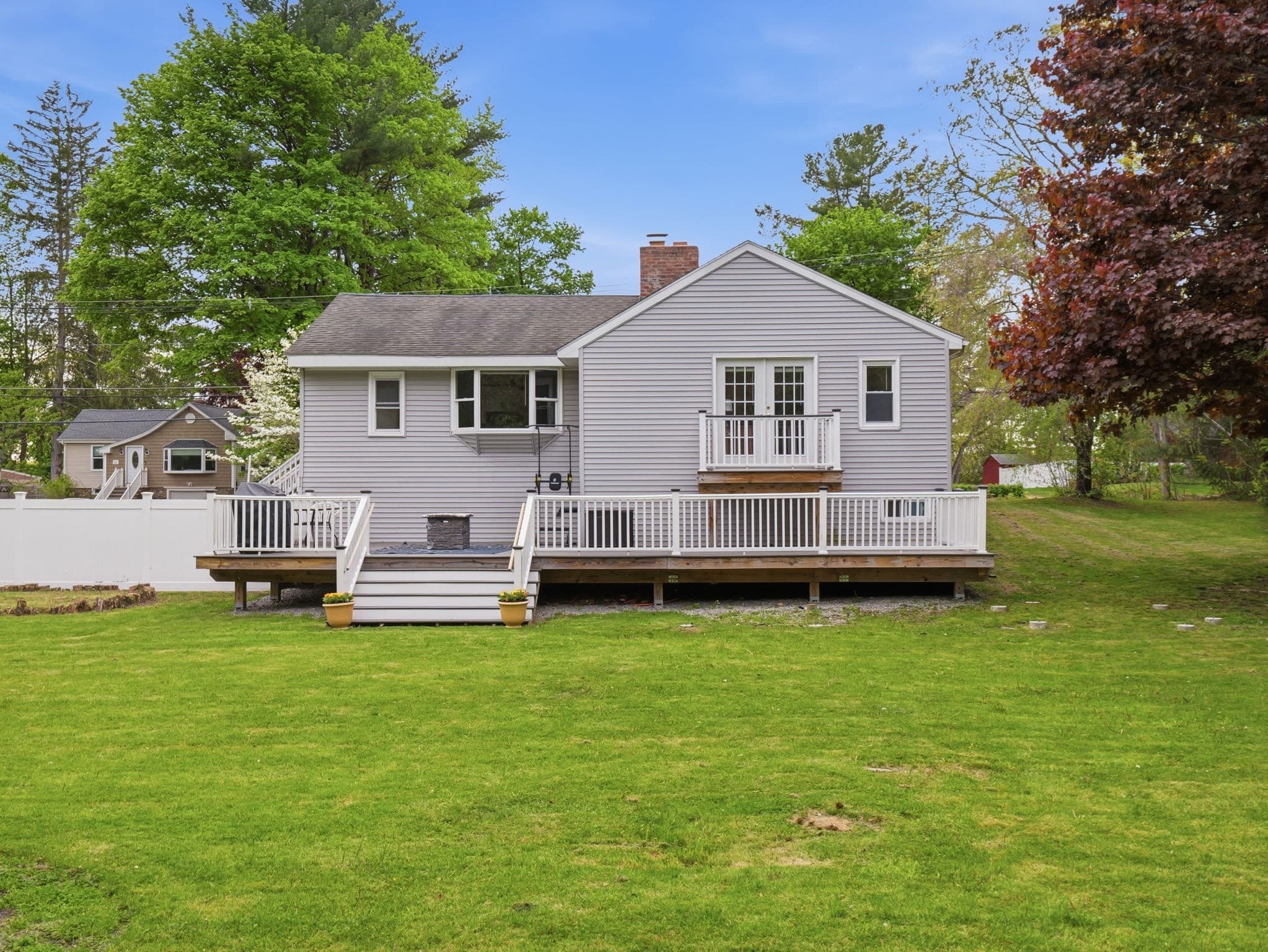 Single Family Residence at 84 City Depot Rd, Charlton MA 01507, Charlton, photo 35 of 36