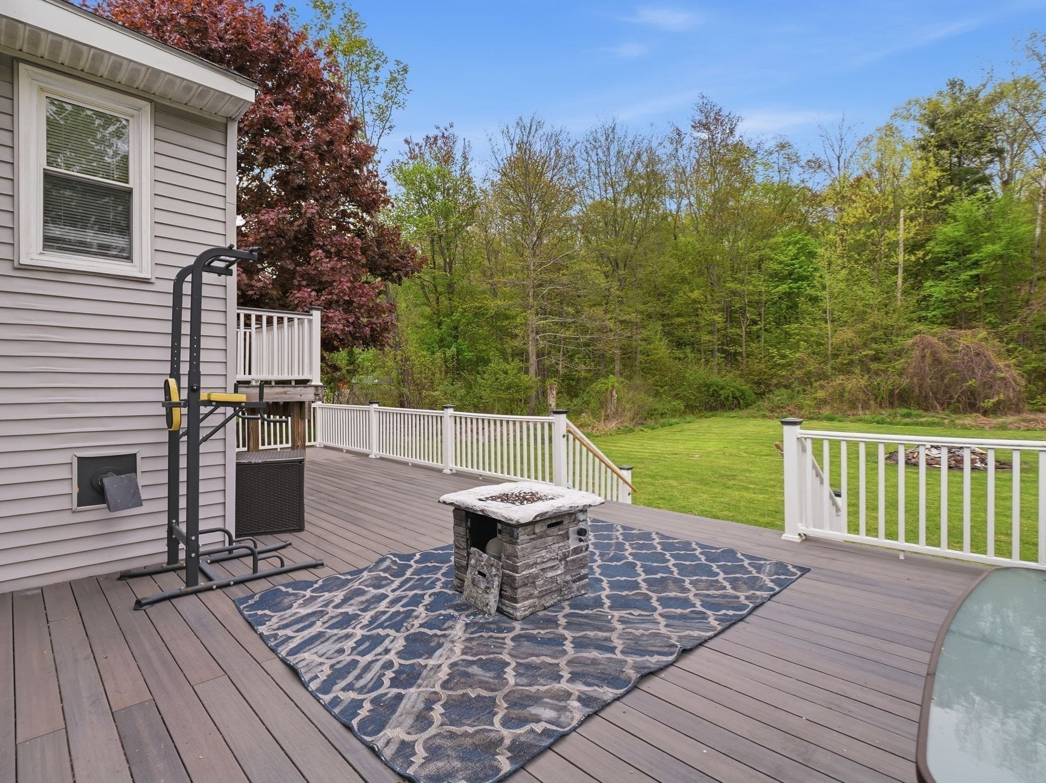 Single Family Residence at 84 City Depot Rd, Charlton MA 01507, Charlton, photo 31 of 36