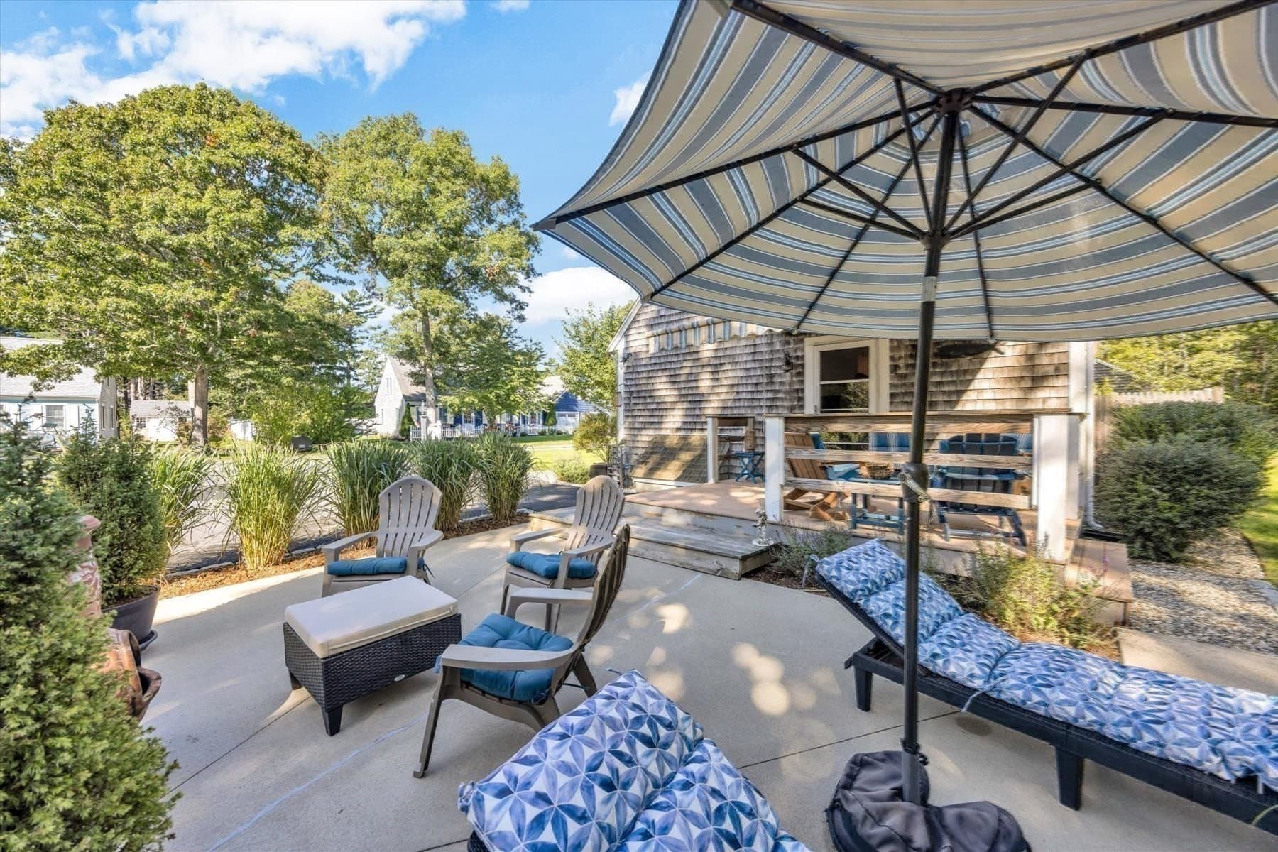 Single Family Residence at 87 Seabrook Dr, Falmouth MA 02536, photo 23 of 35