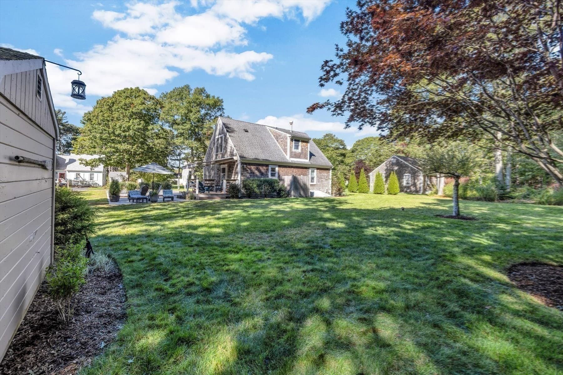 Single Family Residence at 87 Seabrook Dr, Falmouth MA 02536, photo 27 of 35