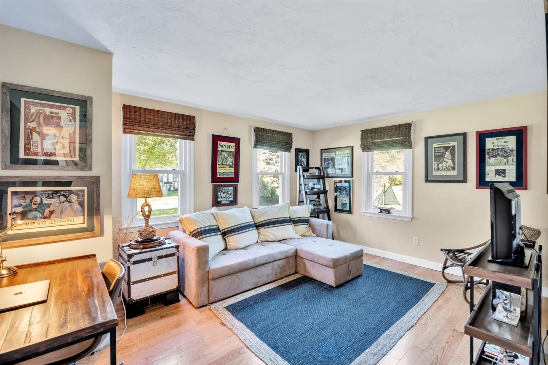 Single Family Residence at 87 Seabrook Dr, Falmouth MA 02536, photo 13 of 35