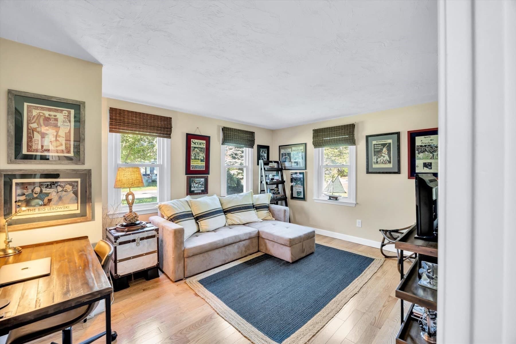 Single Family Residence at 87 Seabrook Dr, Falmouth MA 02536, photo 12 of 35