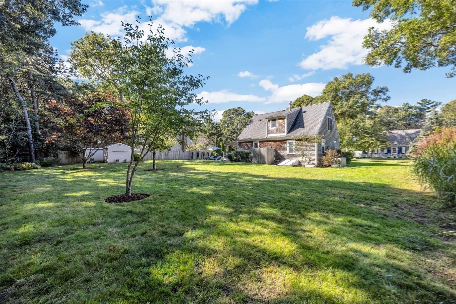 Single Family Residence at 87 Seabrook Dr, Falmouth MA 02536, photo 26 of 35