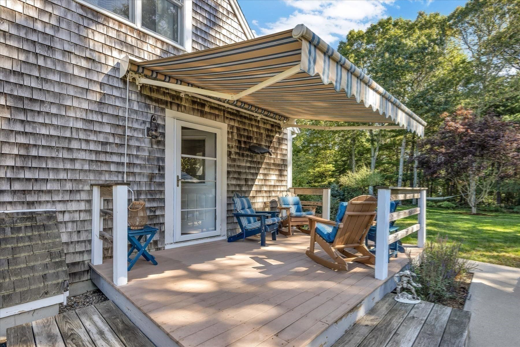 Single Family Residence at 87 Seabrook Dr, Falmouth MA 02536, photo 32 of 35