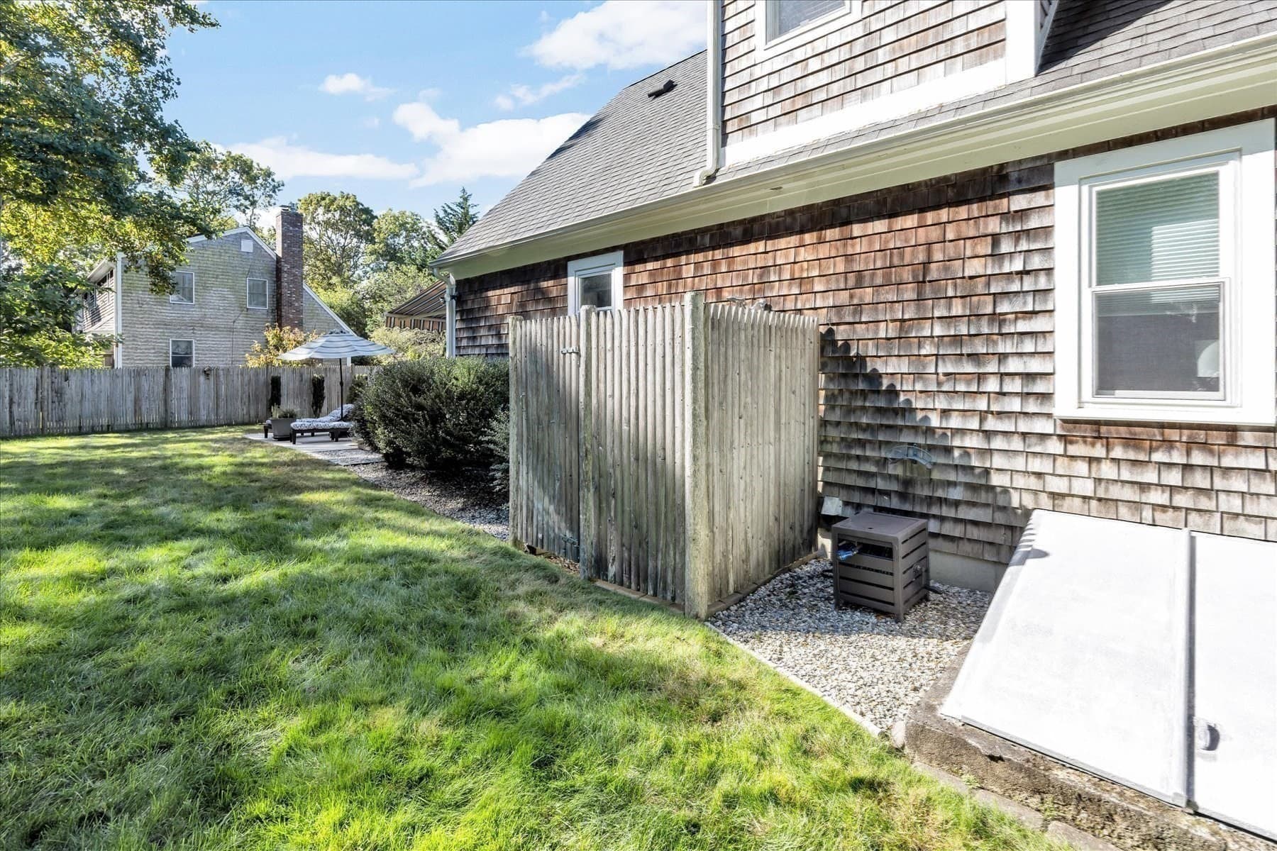 Single Family Residence at 87 Seabrook Dr, Falmouth MA 02536, photo 28 of 35