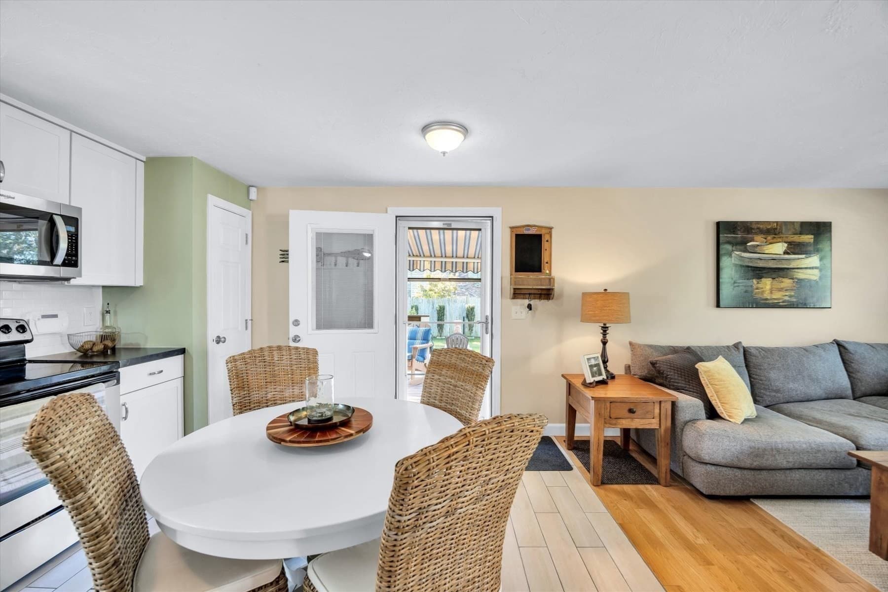 Single Family Residence at 87 Seabrook Dr, Falmouth MA 02536, photo 9 of 35
