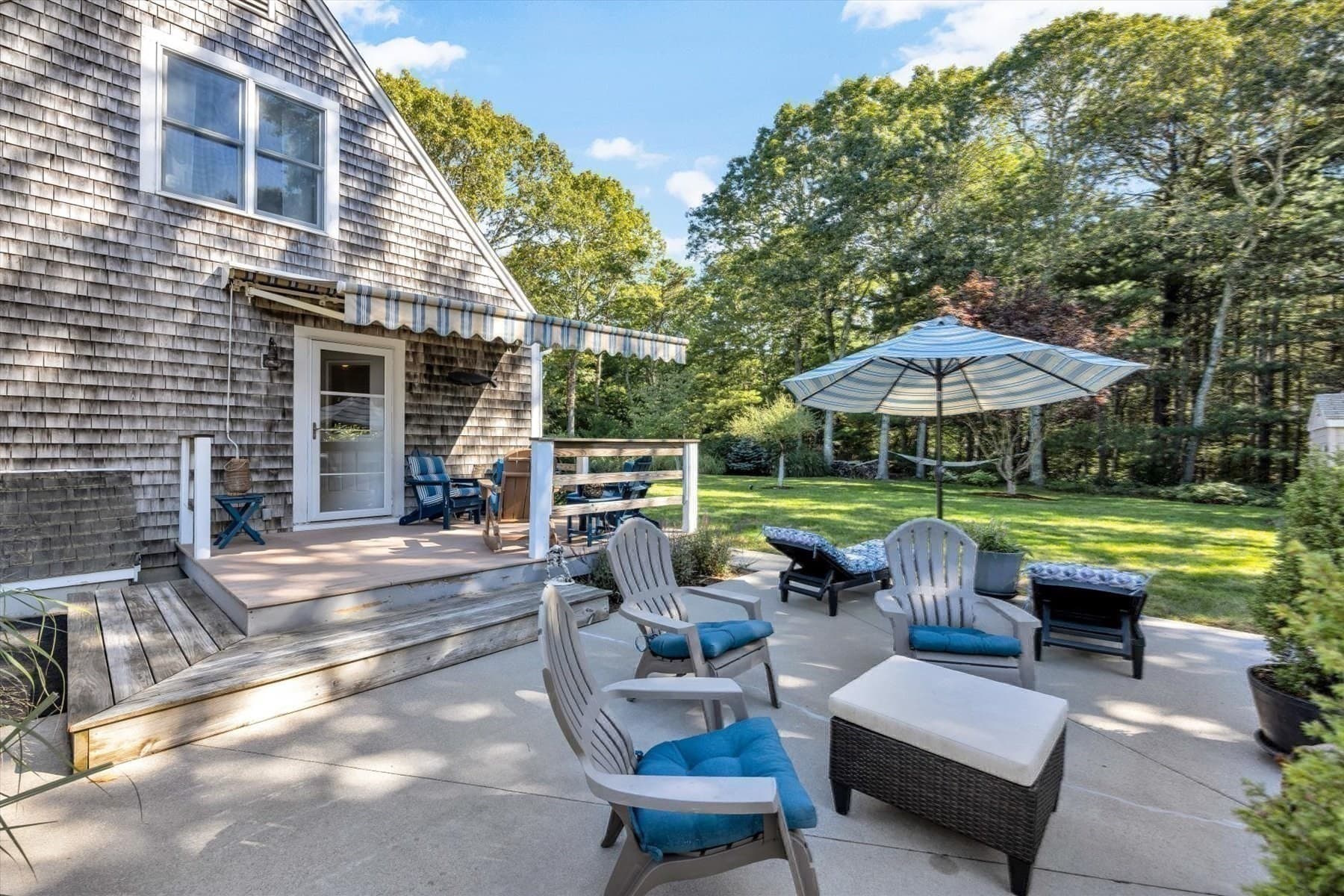 Single Family Residence at 87 Seabrook Dr, Falmouth MA 02536, photo 24 of 35