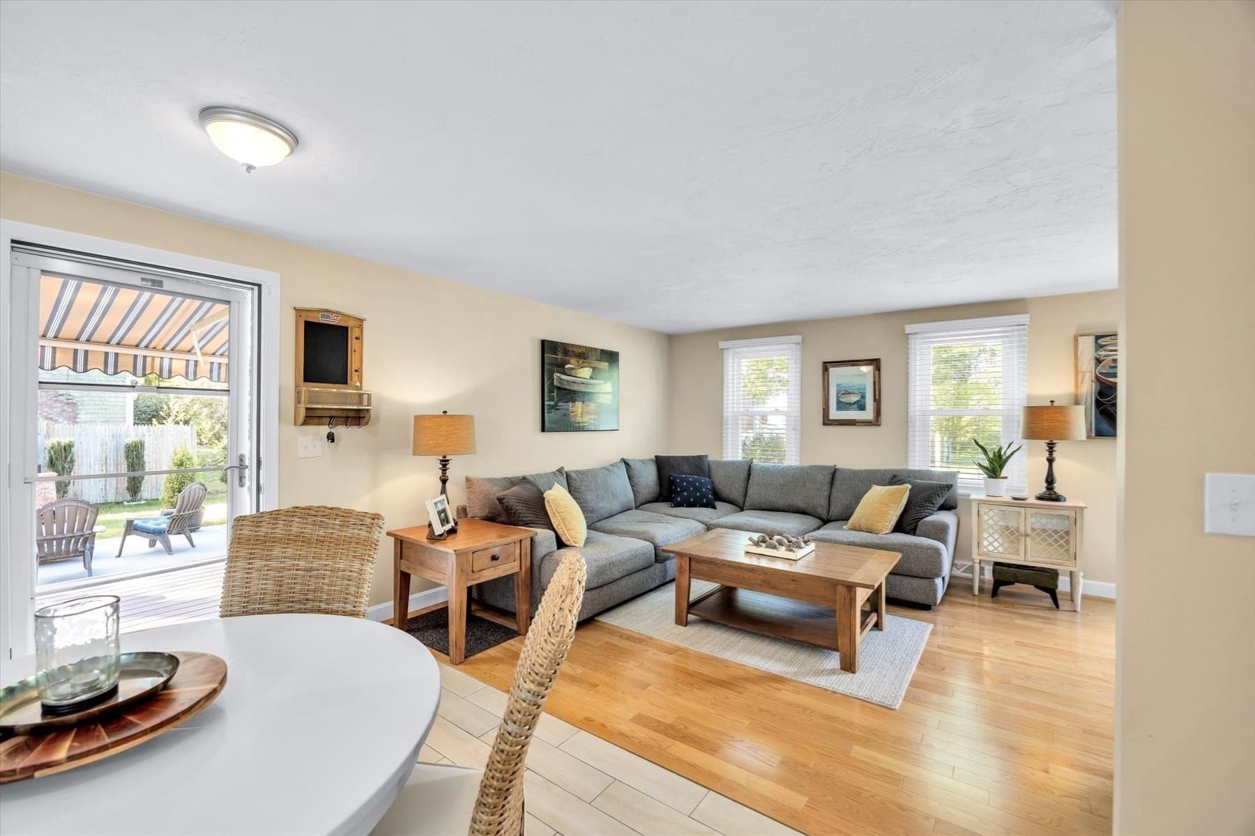 Single Family Residence at 87 Seabrook Dr, Falmouth MA 02536, photo 10 of 35