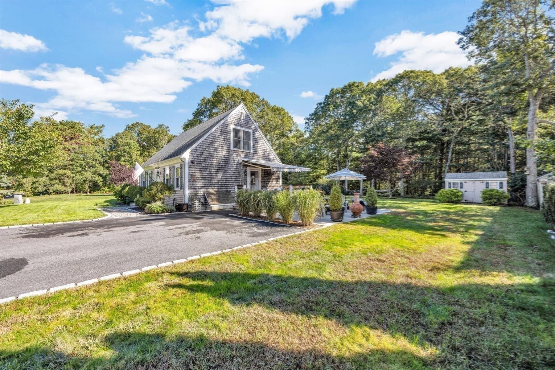 Single Family Residence at 87 Seabrook Dr, Falmouth MA 02536, photo 33 of 35