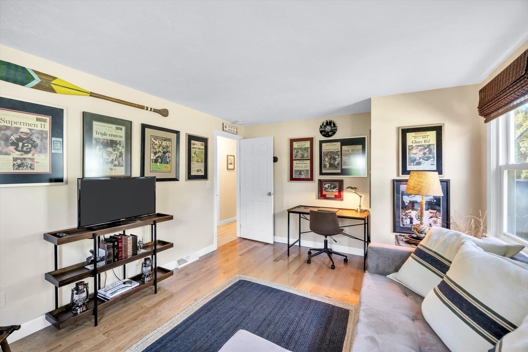 Single Family Residence at 87 Seabrook Dr, Falmouth MA 02536, photo 14 of 35