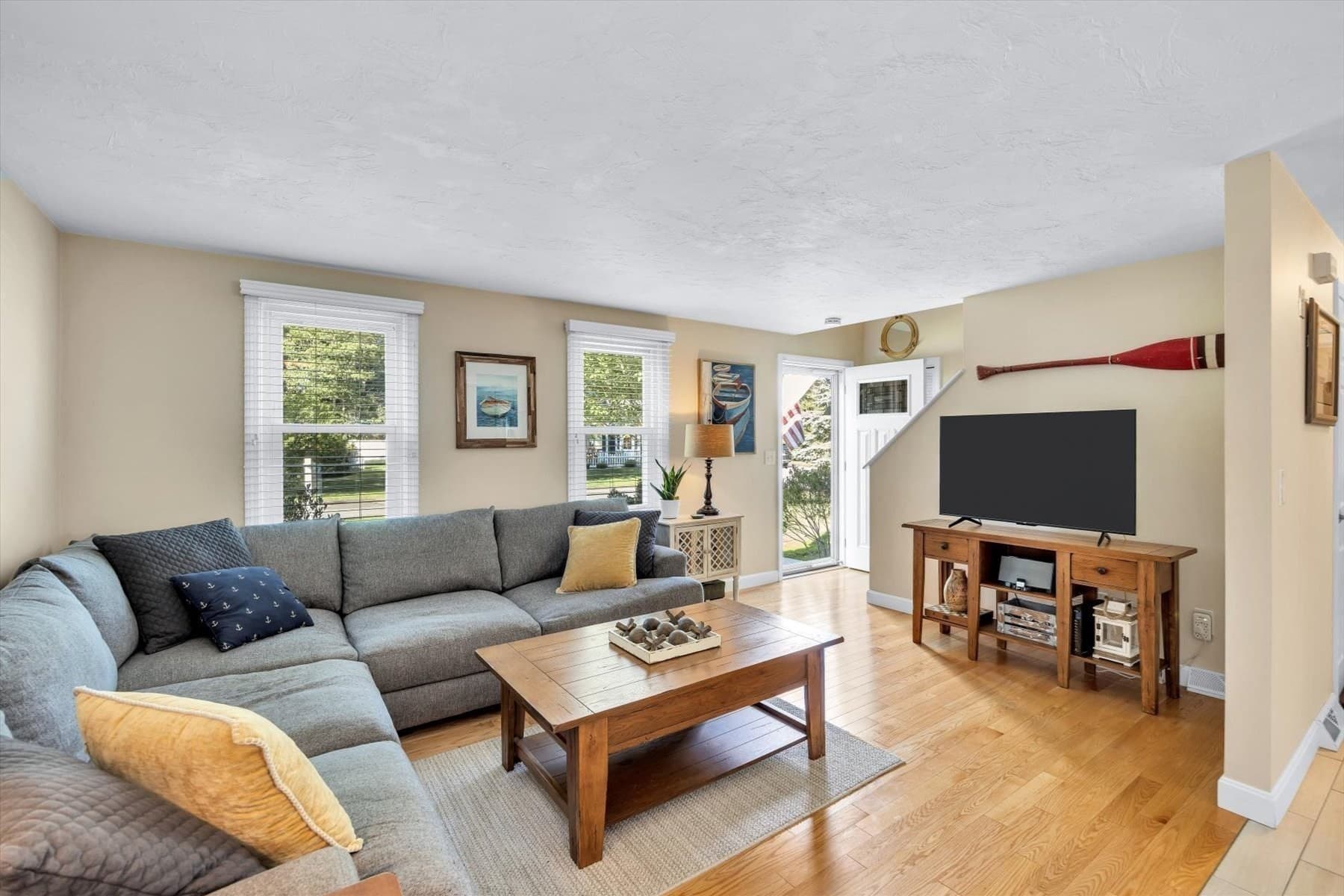 Single Family Residence at 87 Seabrook Dr, Falmouth MA 02536, photo 11 of 35