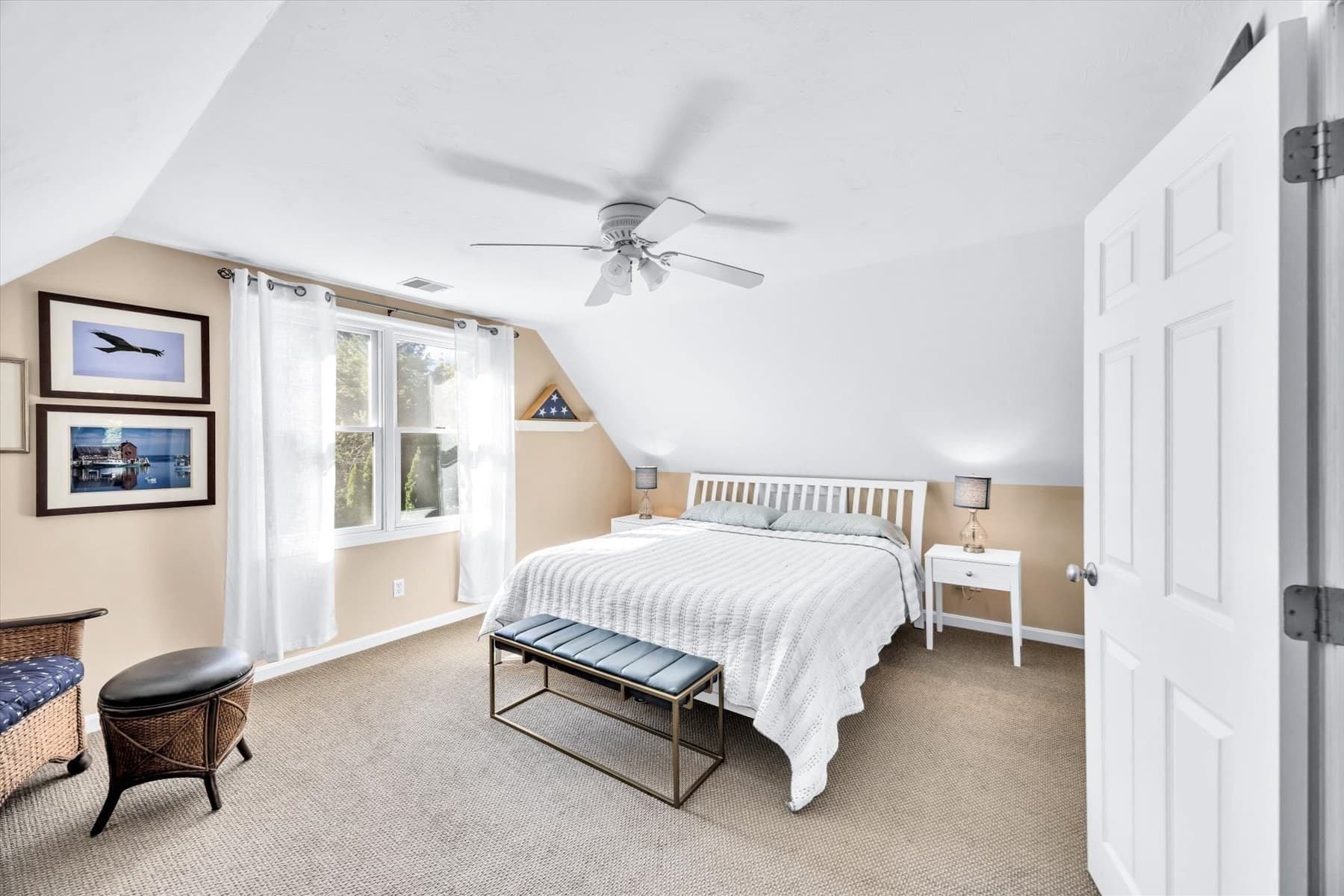 Single Family Residence at 87 Seabrook Dr, Falmouth MA 02536, photo 19 of 35