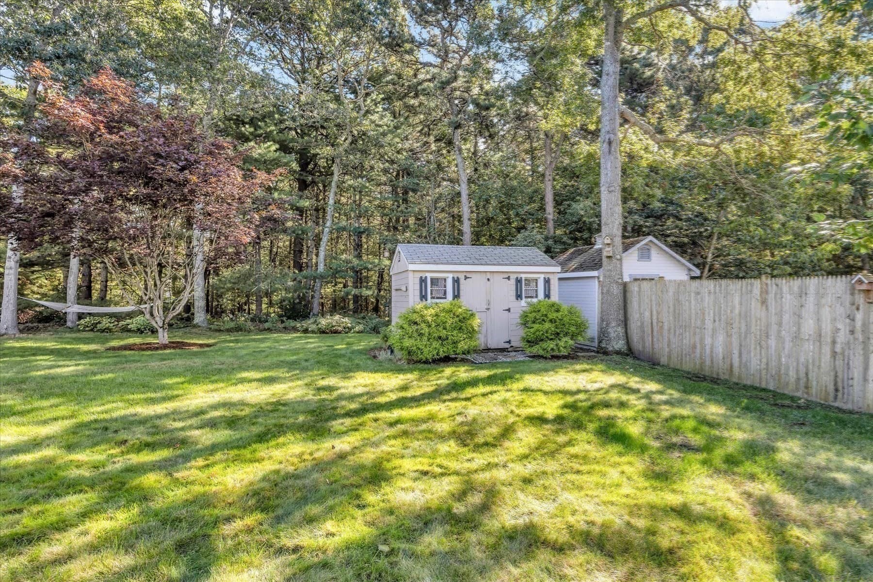 Single Family Residence at 87 Seabrook Dr, Falmouth MA 02536, photo 31 of 35