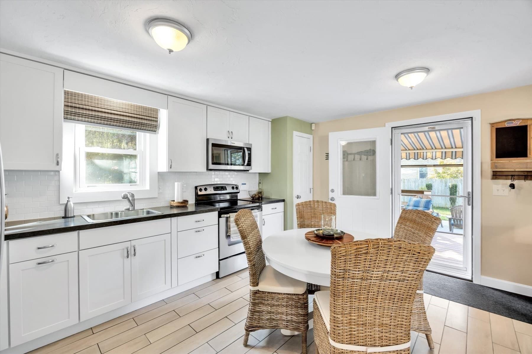 Single Family Residence at 87 Seabrook Dr, Falmouth MA 02536, photo 8 of 35