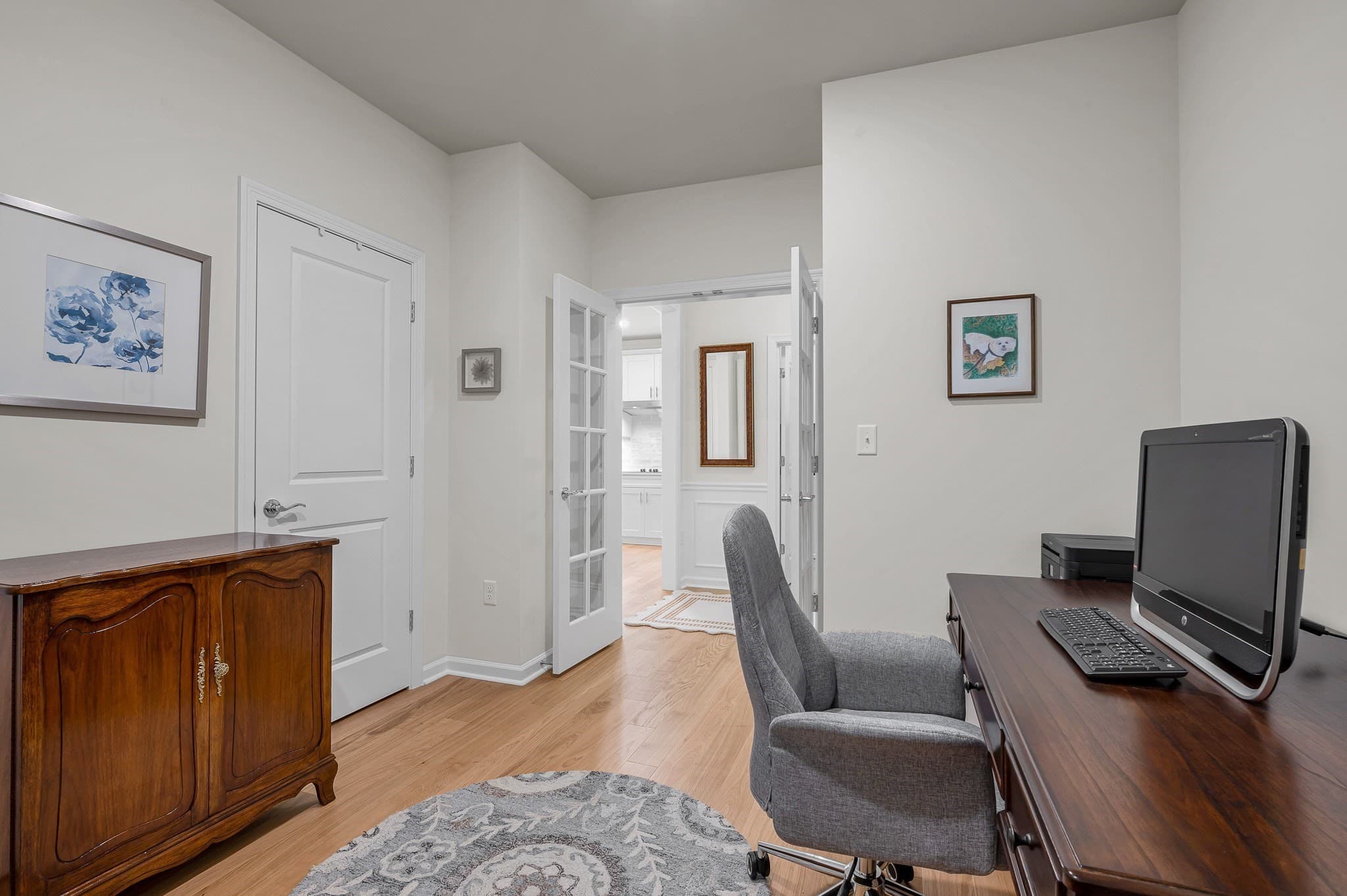 Condominium at 320 Martins Landing # 209, North Reading MA 01864, North Reading, photo 7 of 42