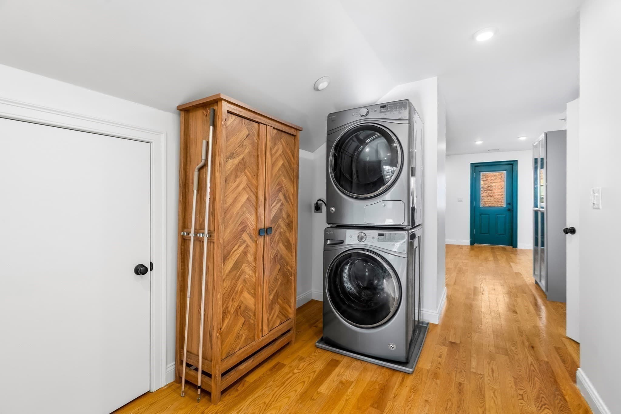 Condominium at 1-3 Howard Pl # B, Boston MA 02125, Boston, photo 11 of 16