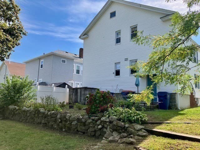 2 Family - 2 Units Up/Down at 24 Dover St., Fairhaven MA 02719, Fairhaven, photo 6 of 23