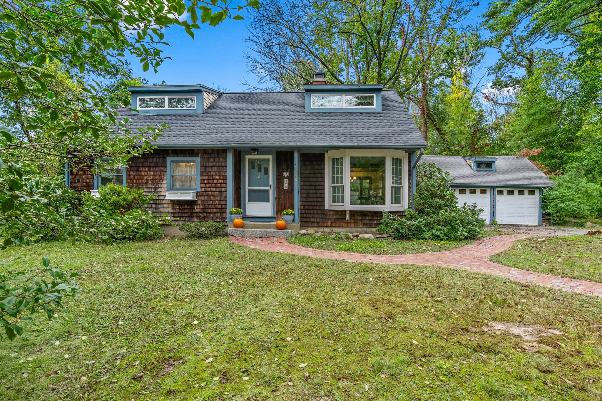 428 Highland St, Marshfield MA 02050
