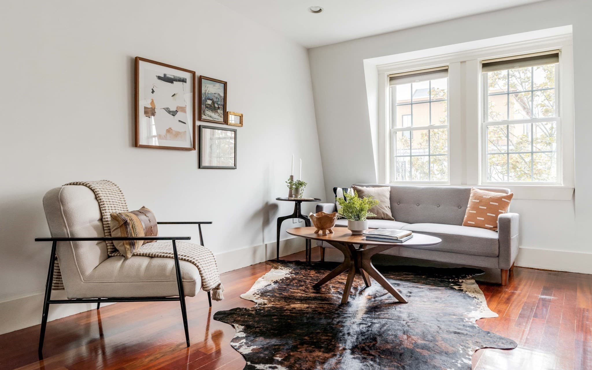 528 E 7th Street # 3, Boston MA 02127