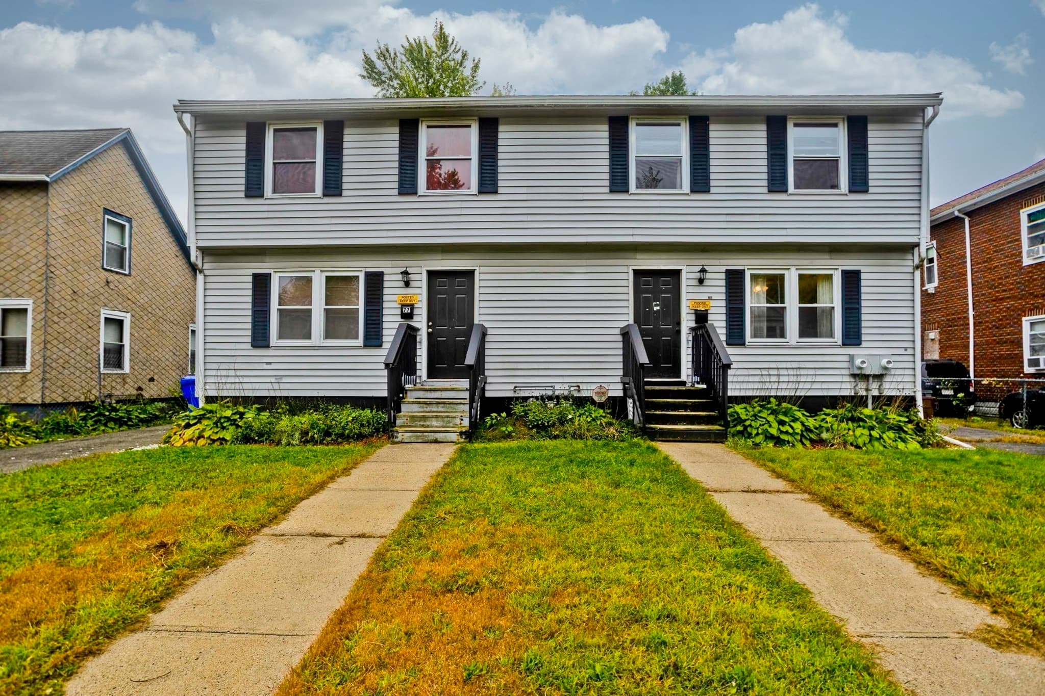 75-79 Greene St, Springfield MA 01109