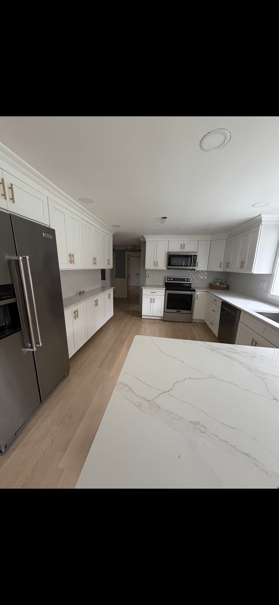 Single Family Residence at 130 Lisa  La., North Andover MA 01845, North Andover, photo 4 of 14