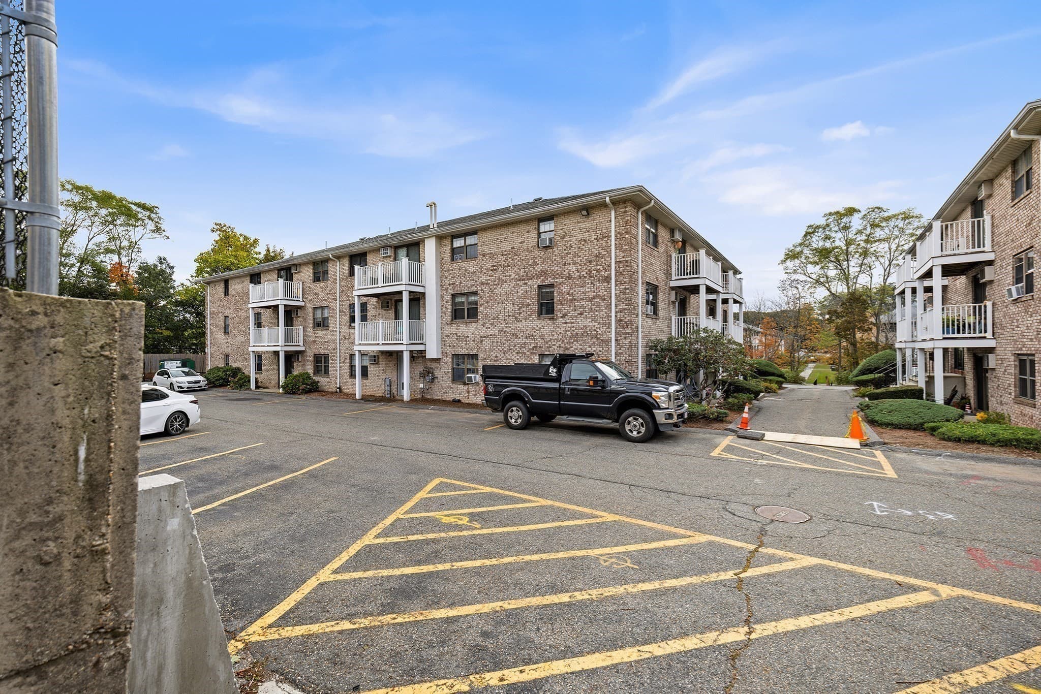 Condominium at 16 Kenmar Dr # 138, Billerica MA 01821, Billerica, photo 23 of 25