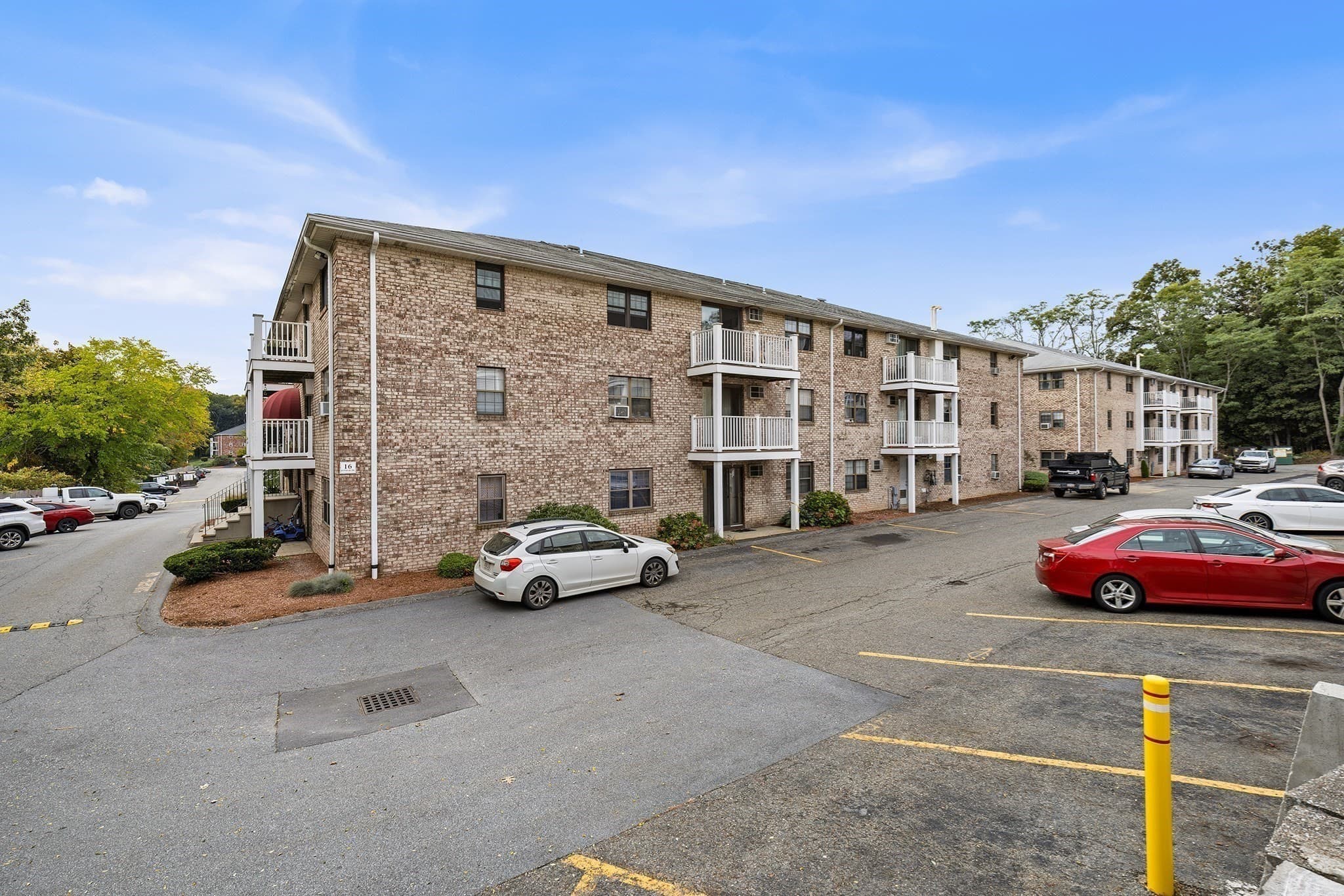 Condominium at 16 Kenmar Dr # 138, Billerica MA 01821, Billerica, photo 22 of 25