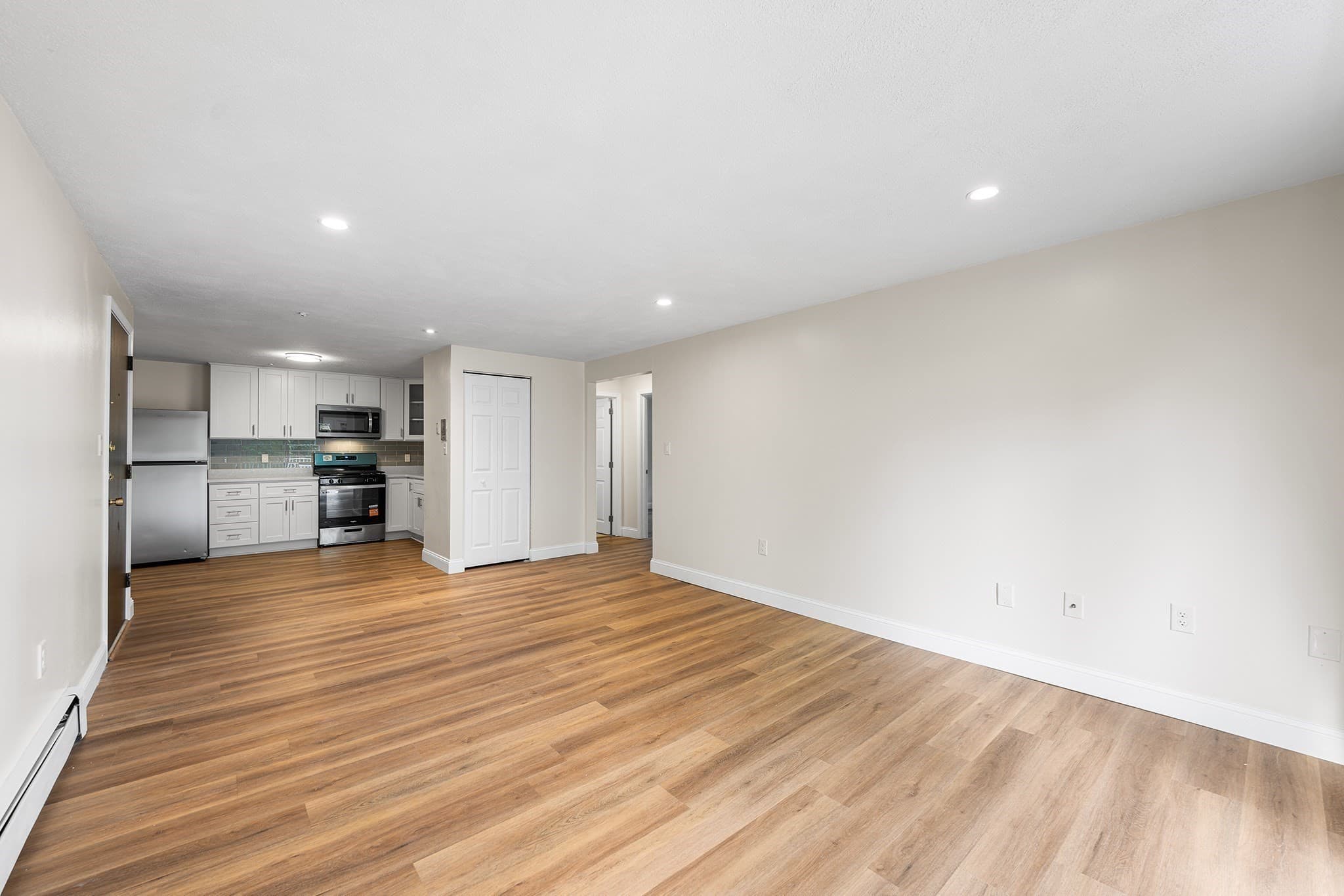 16 Kenmar Dr # 138, Billerica MA 01821