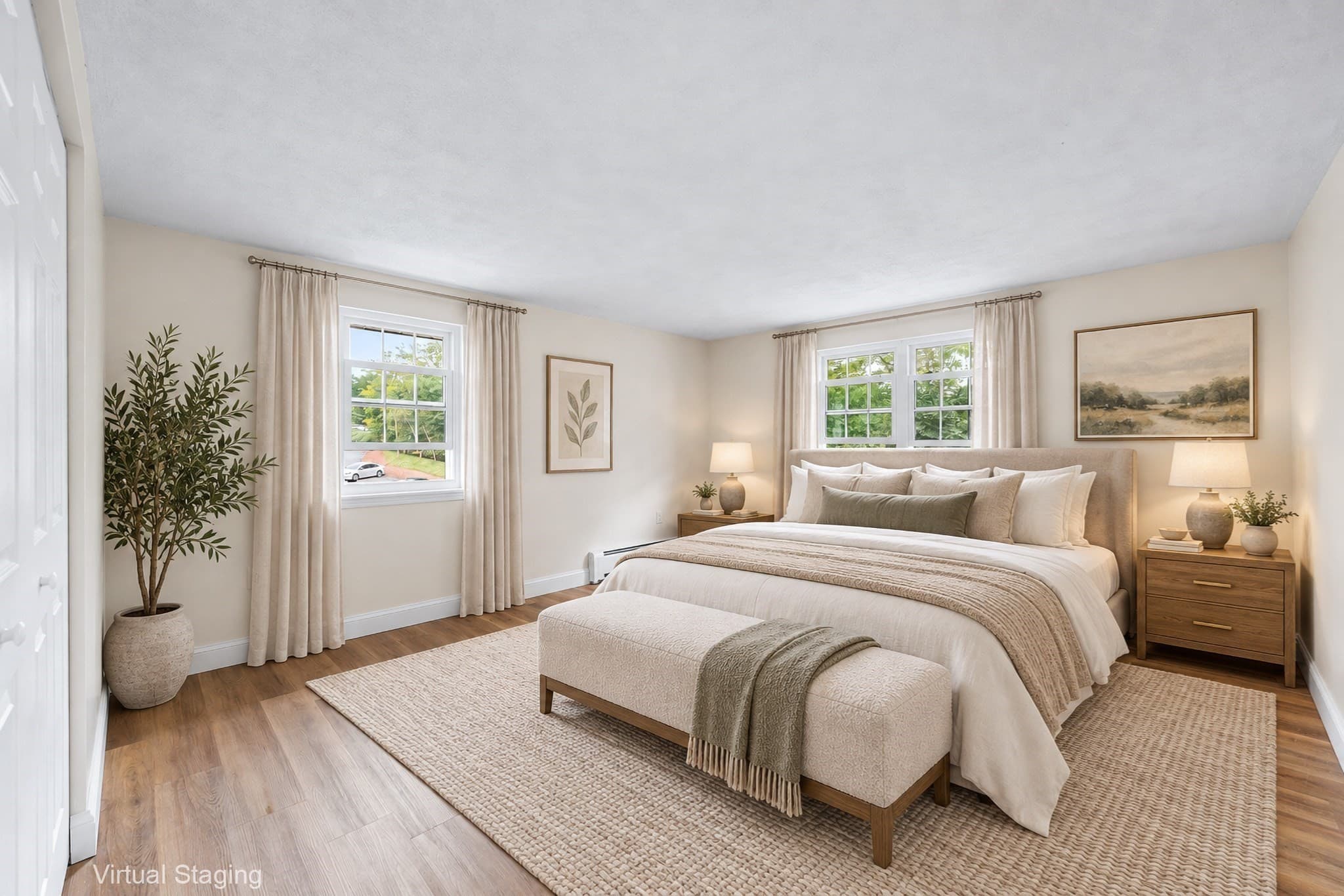 Condominium at 16 Kenmar Dr # 138, Billerica MA 01821, Billerica, photo 9 of 25