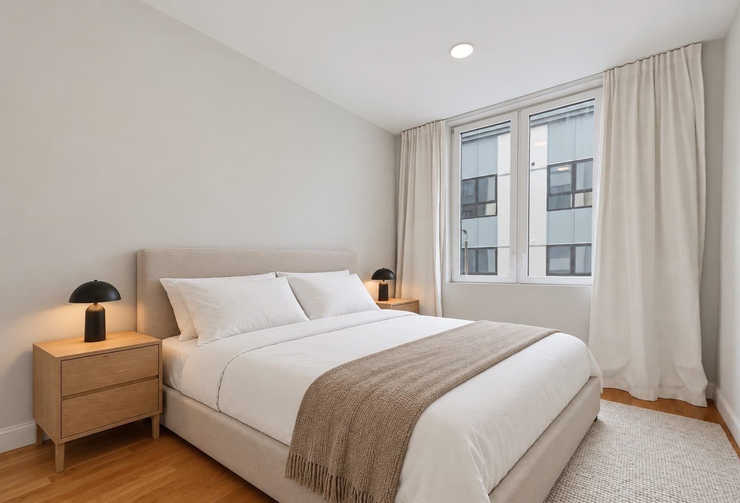 Condominium at 10 Taber # 206, Boston MA 02119, Boston, photo 5 of 9