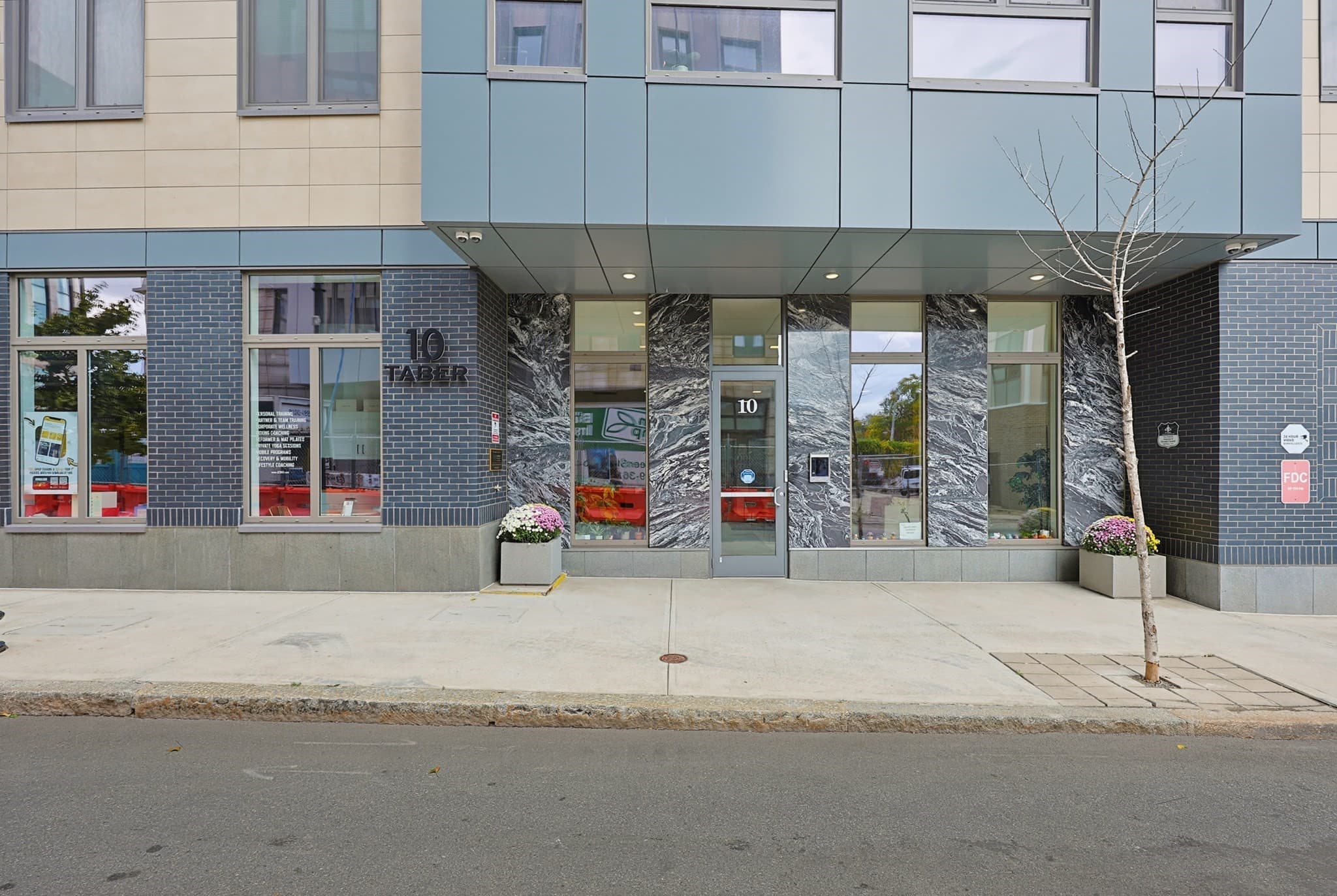 Condominium at 10 Taber # 206, Boston MA 02119, Boston, photo 9 of 9