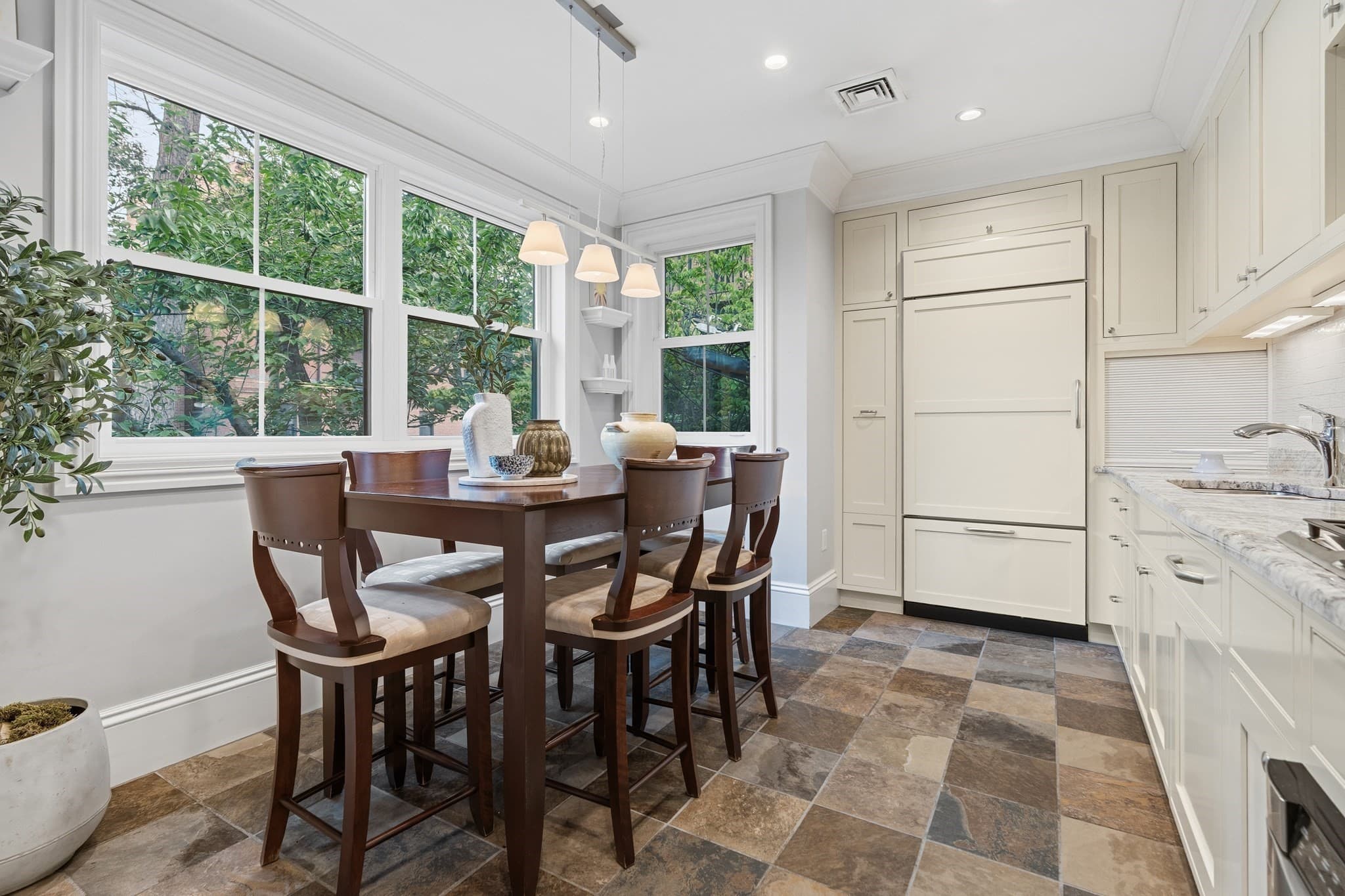 Single Family Residence at 8-9 Ringgold St, Boston MA 02118, Boston, photo 12 of 42