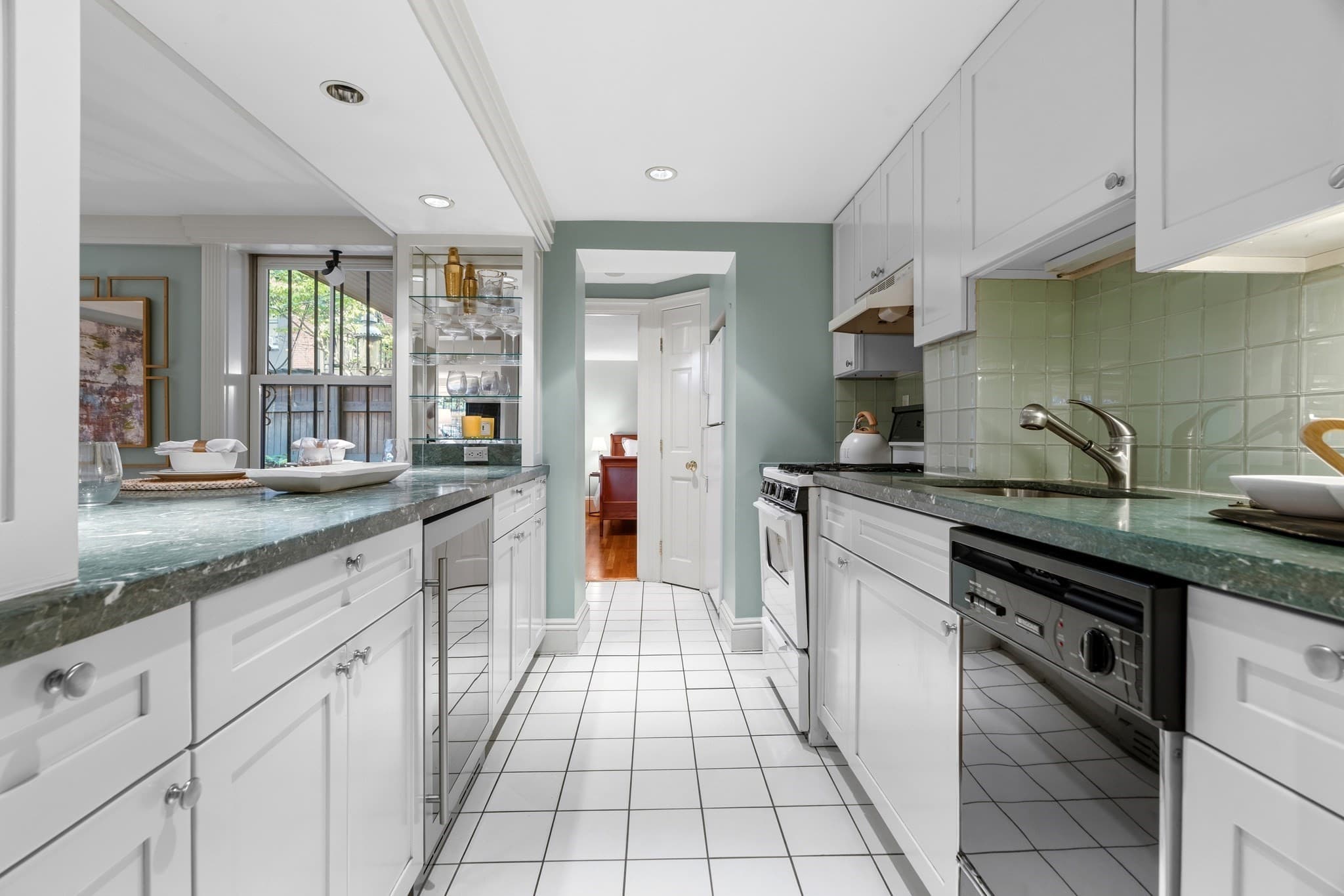 Single Family Residence at 8-9 Ringgold St, Boston MA 02118, Boston, photo 28 of 42